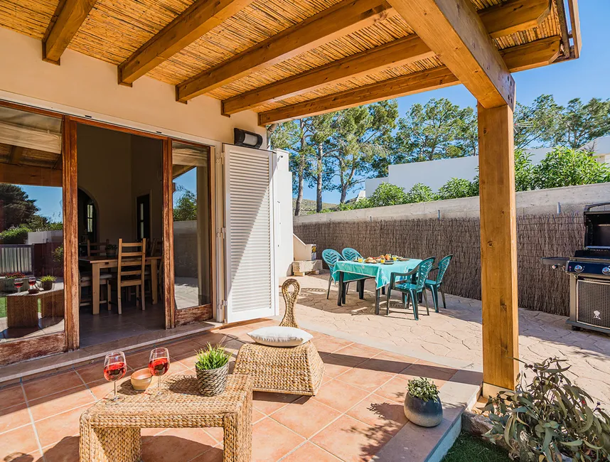 " CAN SINGALA 46 " Semesterbostäder i Puerto Pollensa-6