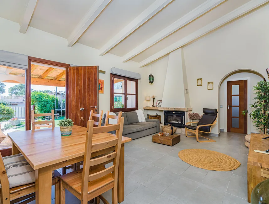 " CAN SINGALA 46 " Semesterbostäder i Puerto Pollensa-9