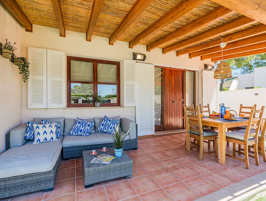 " CAN SINGALA 46 " Semesterbostäder i Puerto Pollensa-8