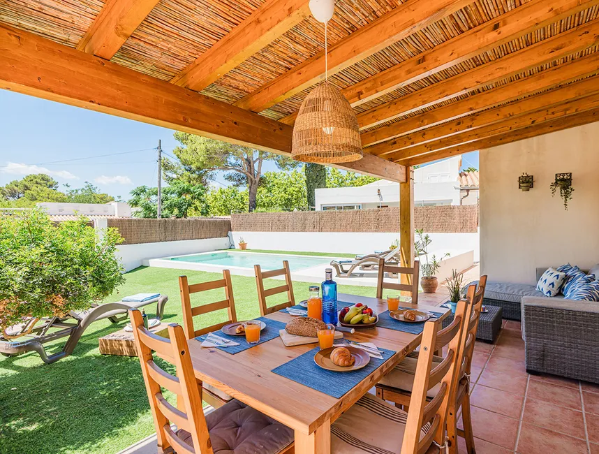 " CAN SINGALA 46 " Lloguers Vacacionals a Port Pollensa-5