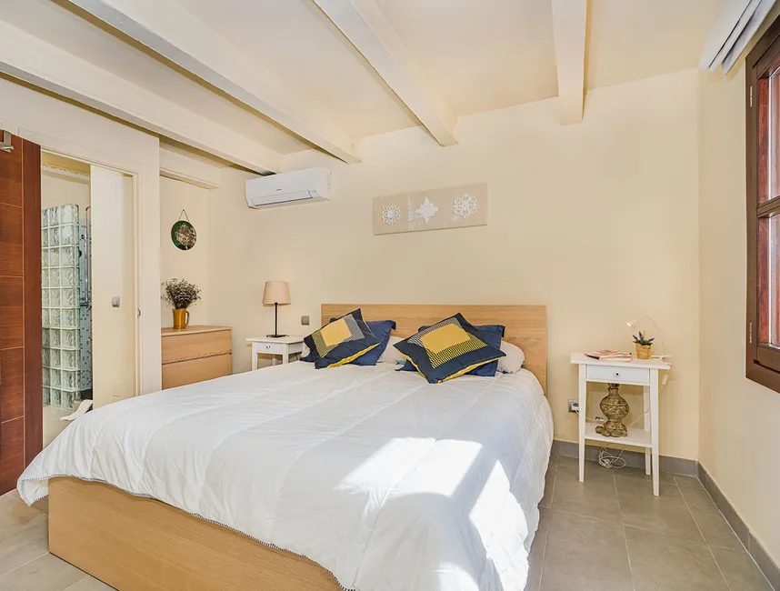 " CAN SINGALA 46 " Wynajem wakacyjny w Puerto Pollensa-16