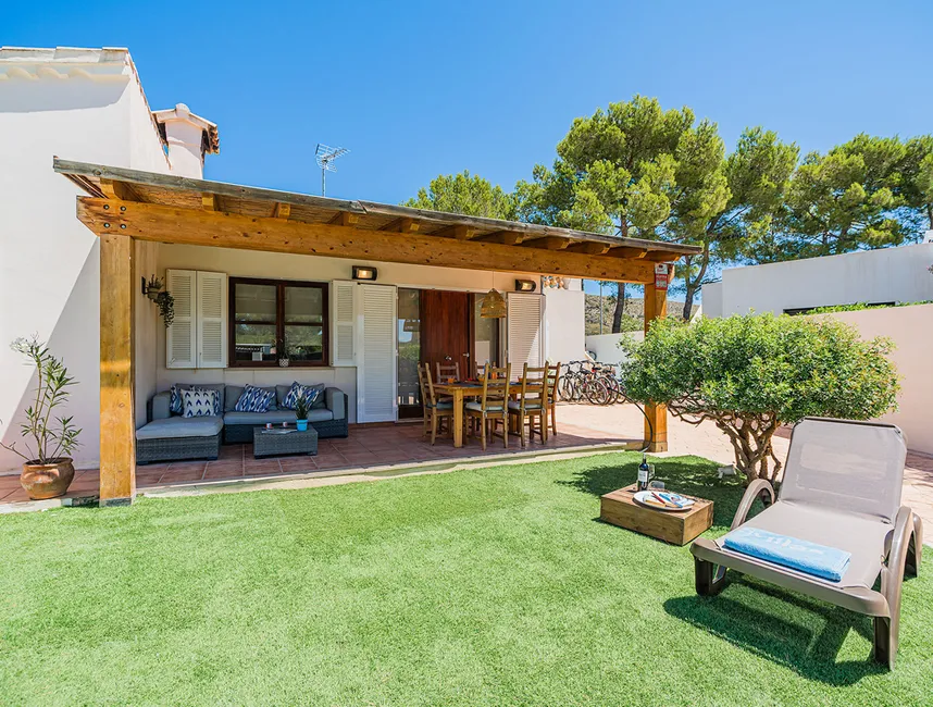 " CAN SINGALA 46 " Wynajem wakacyjny w Puerto Pollensa-3