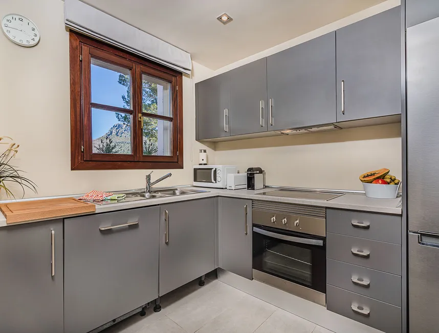 " CAN SINGALA 46 " Semesterbostäder i Puerto Pollensa-14