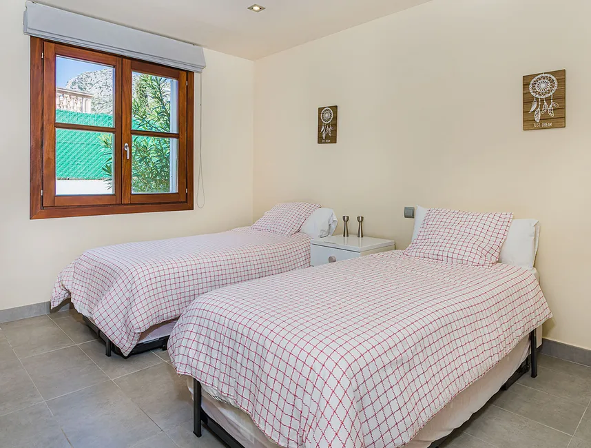 " CAN SINGALA 46 " Wynajem wakacyjny w Puerto Pollensa-17