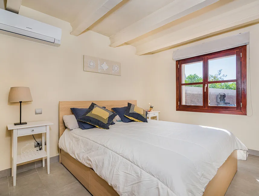 " CAN SINGALA 46 " Lloguers Vacacionals a Port Pollensa-15