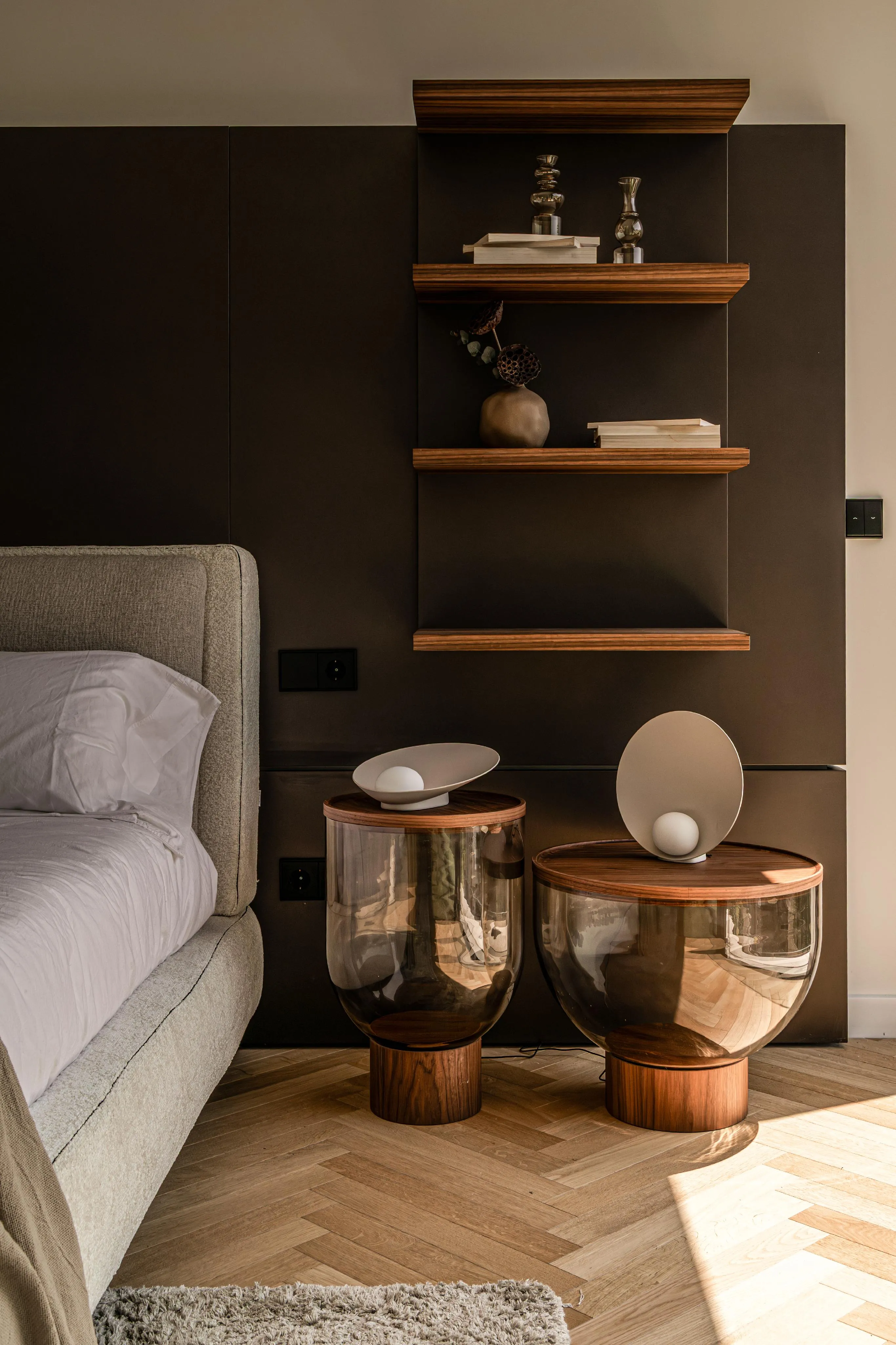 Luxuriöse neue Villa in Strandnähe-8