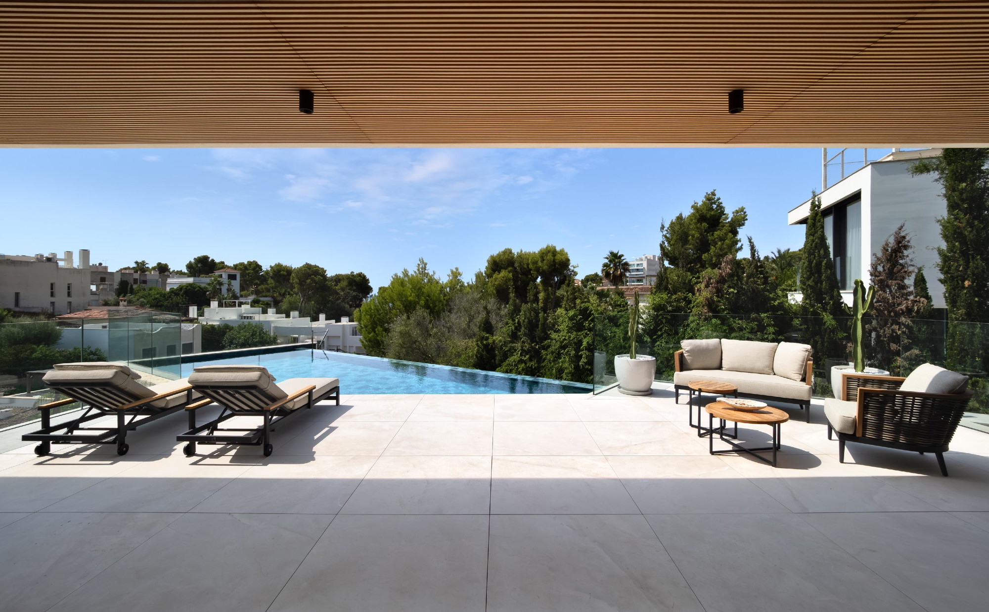 Nuova villa di lusso vicino alla spiaggia-2