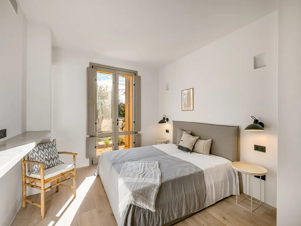 Mooie finca met zwembad bij Santanyi-6