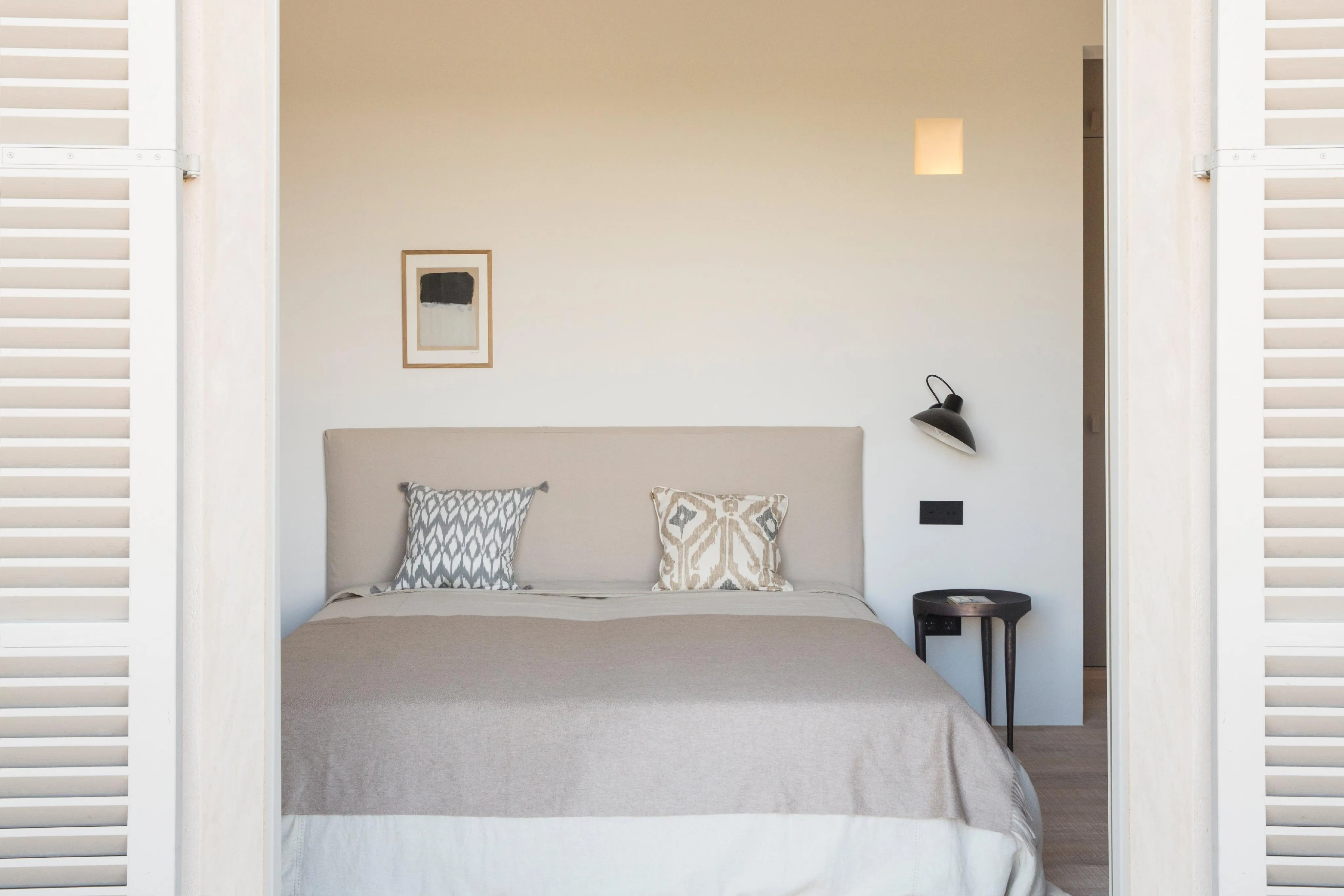 Mooie finca met zwembad bij Santanyi-13