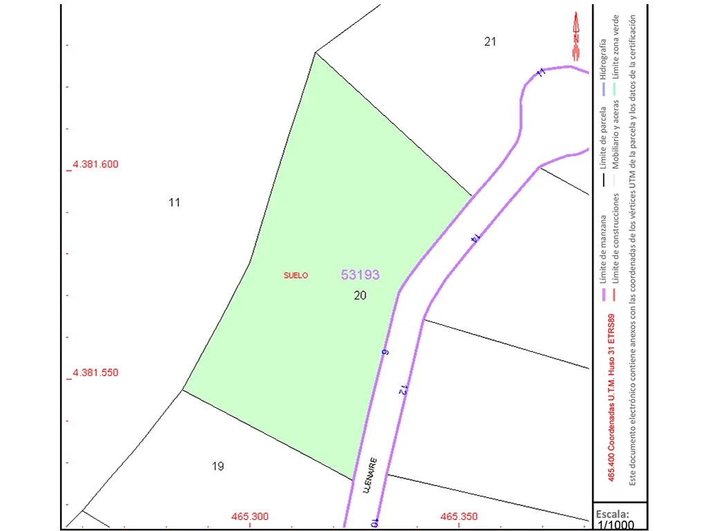 Solar pla al costat del camp de golf de Son Vida-9