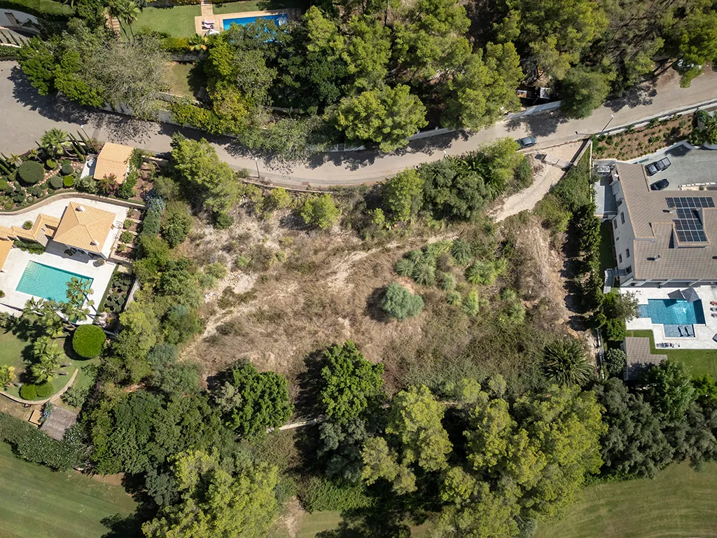 Solar pla al costat del camp de golf de Son Vida-6