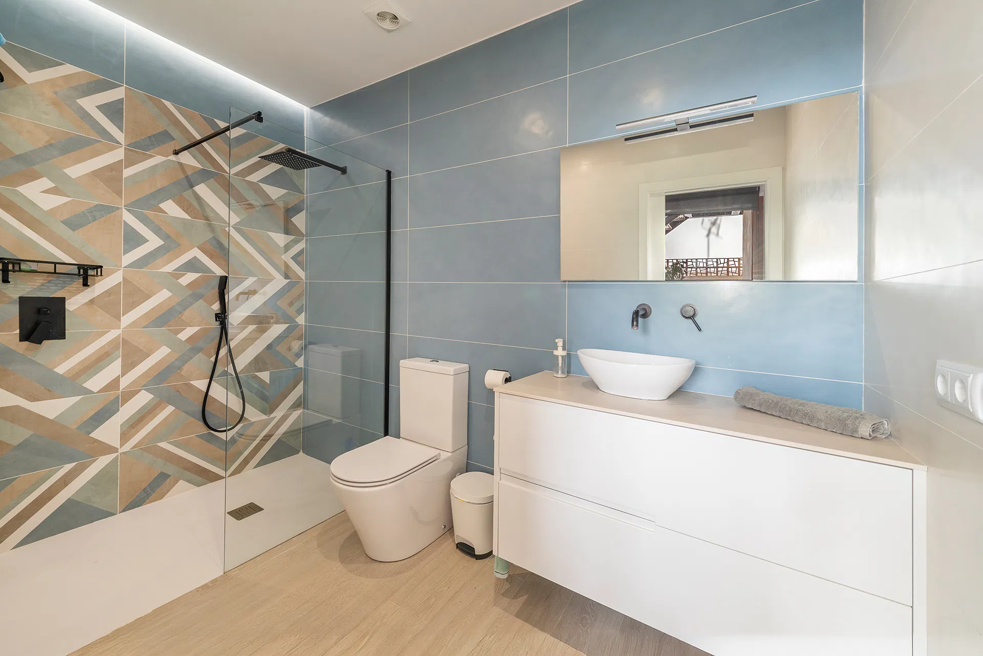 “Villa Rica” Temporary rental in Son Serra de Marina-15