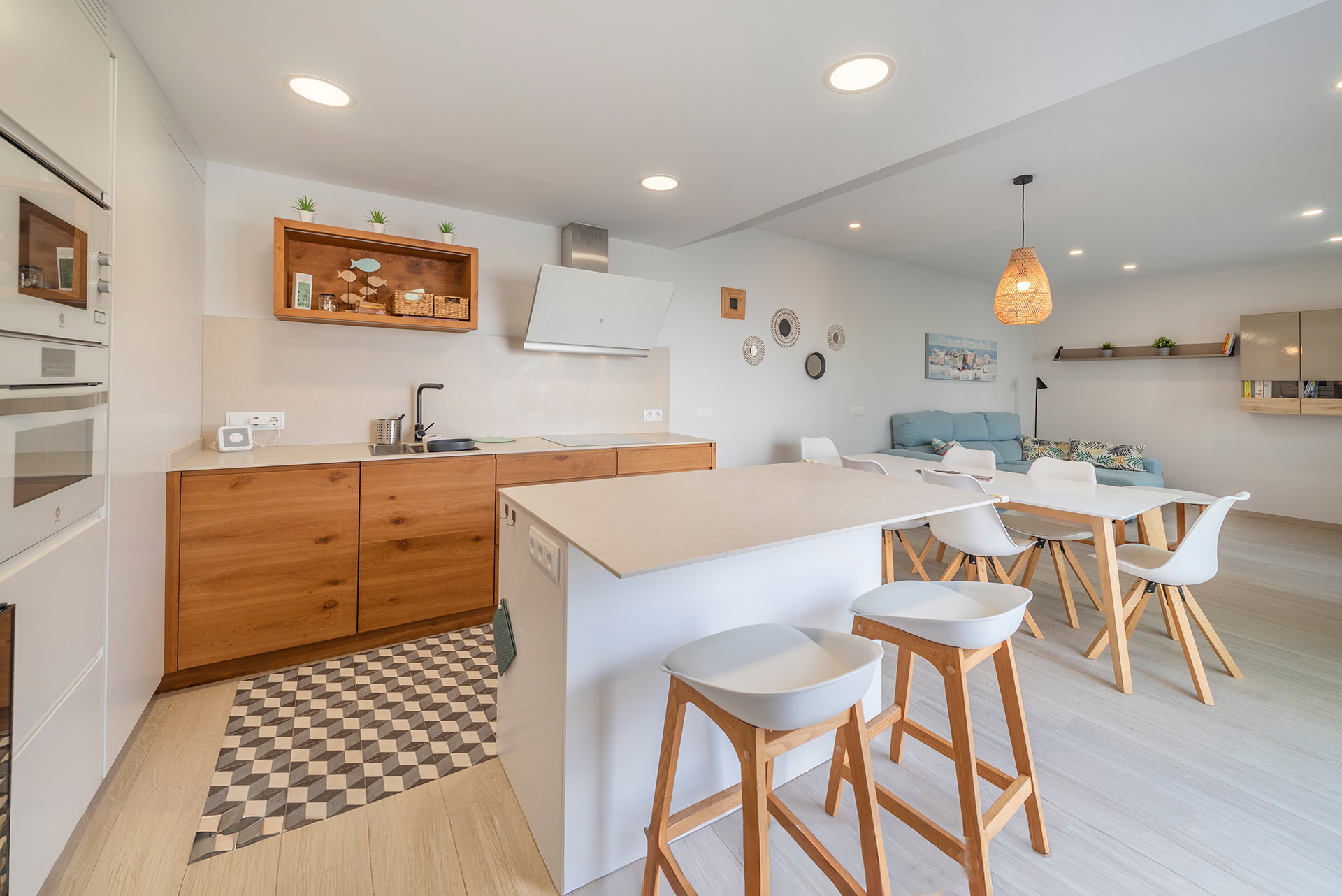 “Villa Rica” Temporary rental in Son Serra de Marina-13