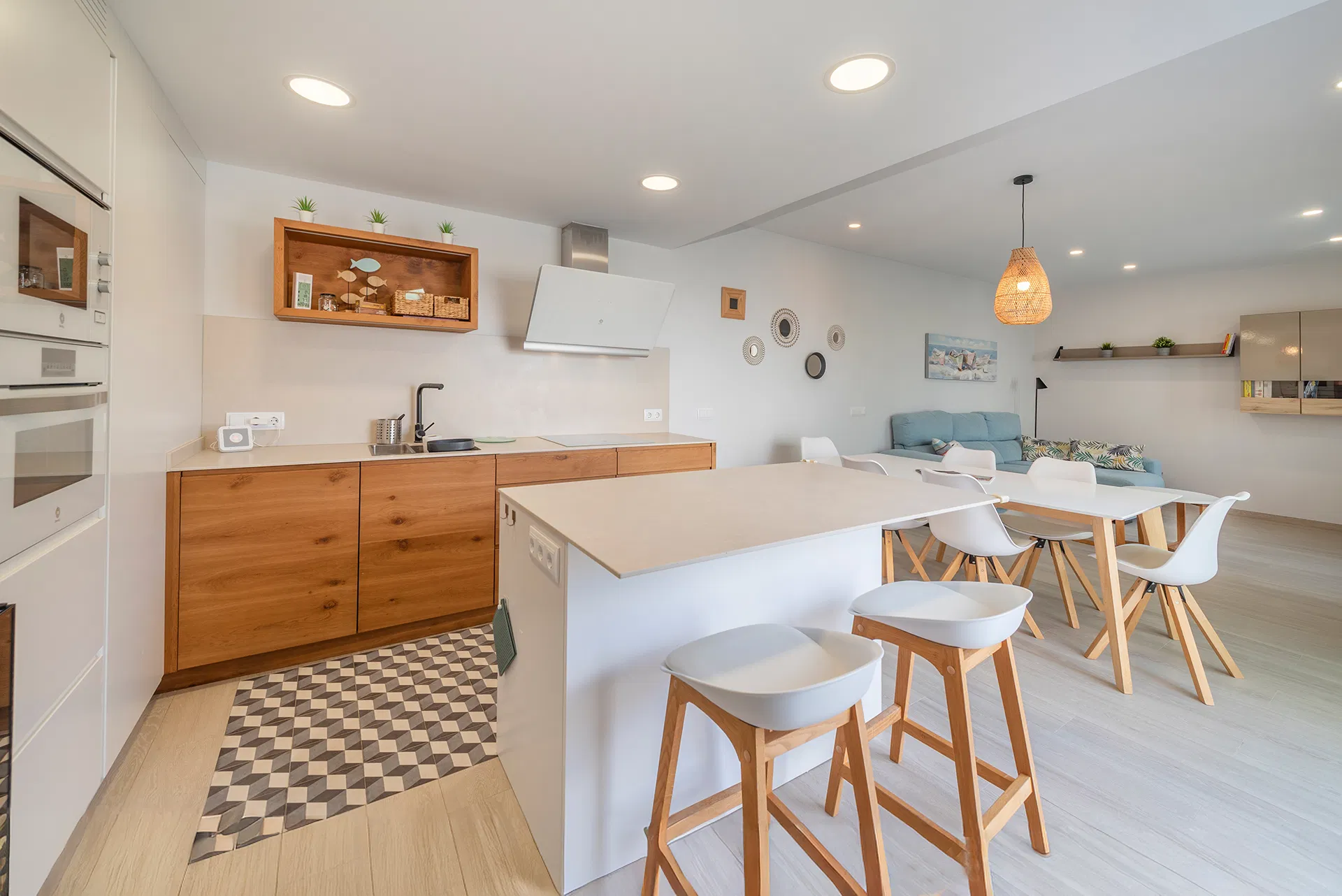 “Villa Rica” Temporary rental in Son Serra de Marina-13