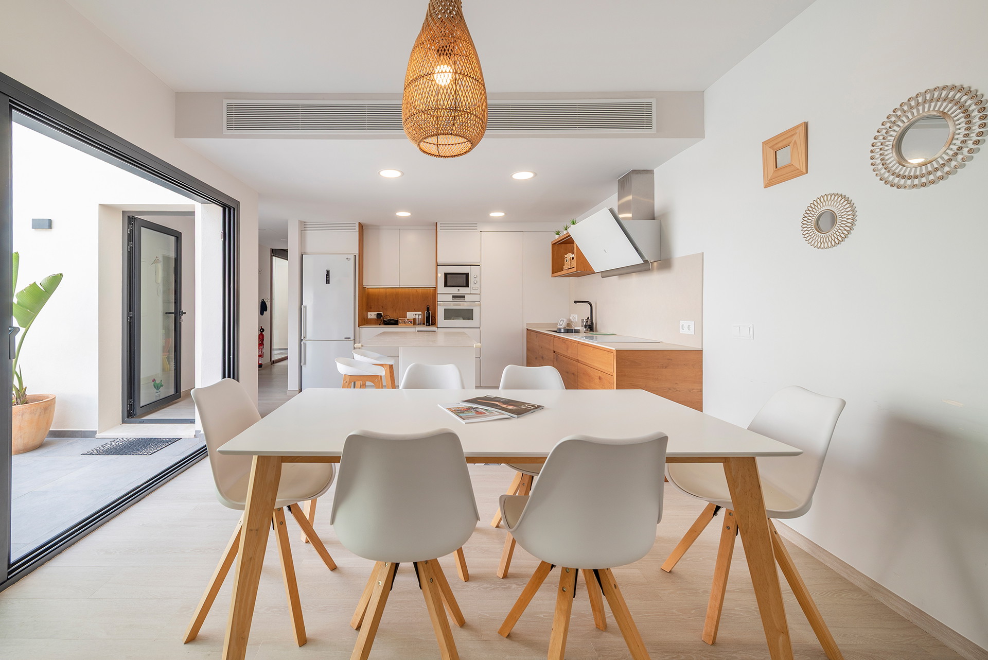 “Villa Rica” Temporary rental in Son Serra de Marina-11