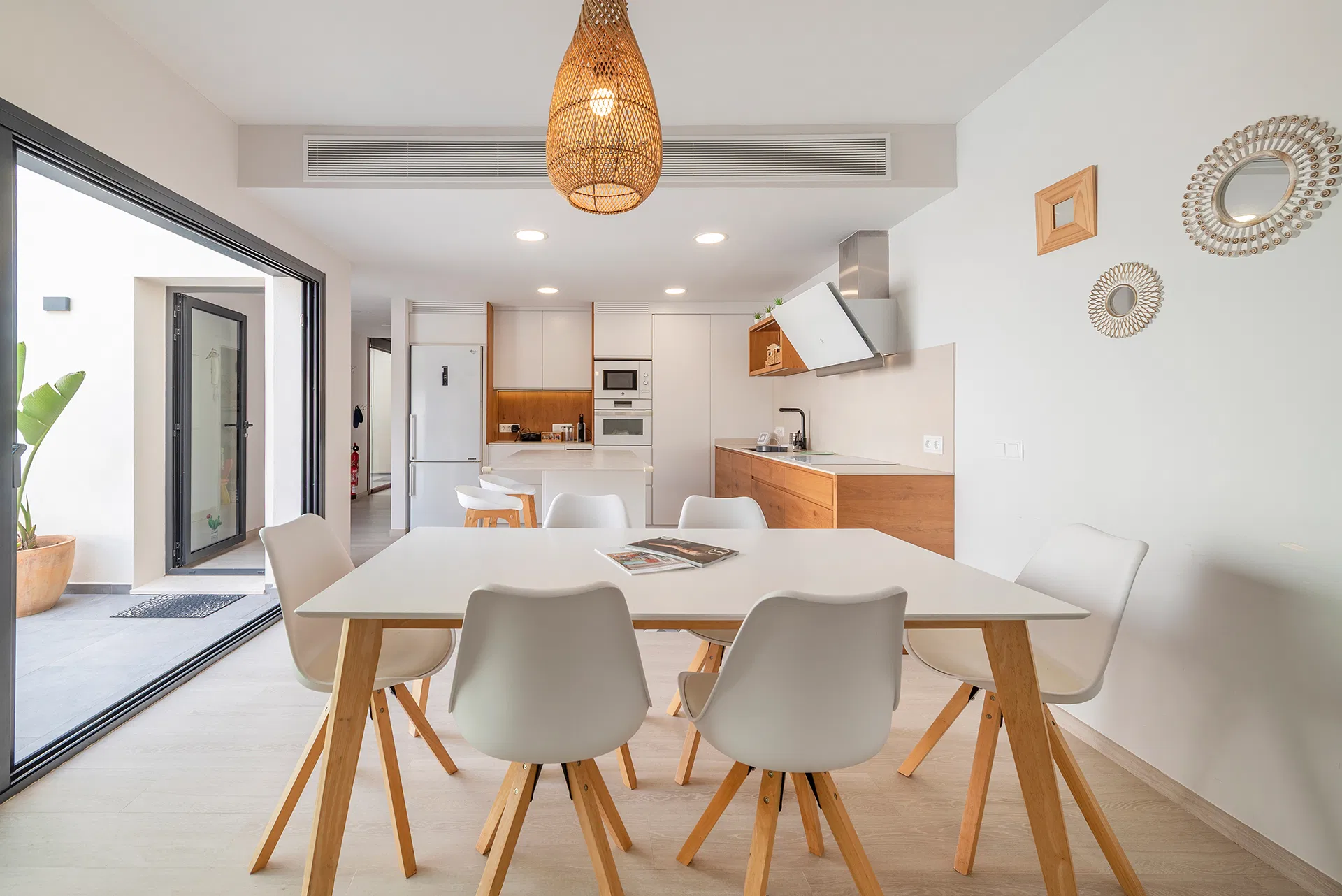 “Villa Rica” Temporary rental in Son Serra de Marina-11