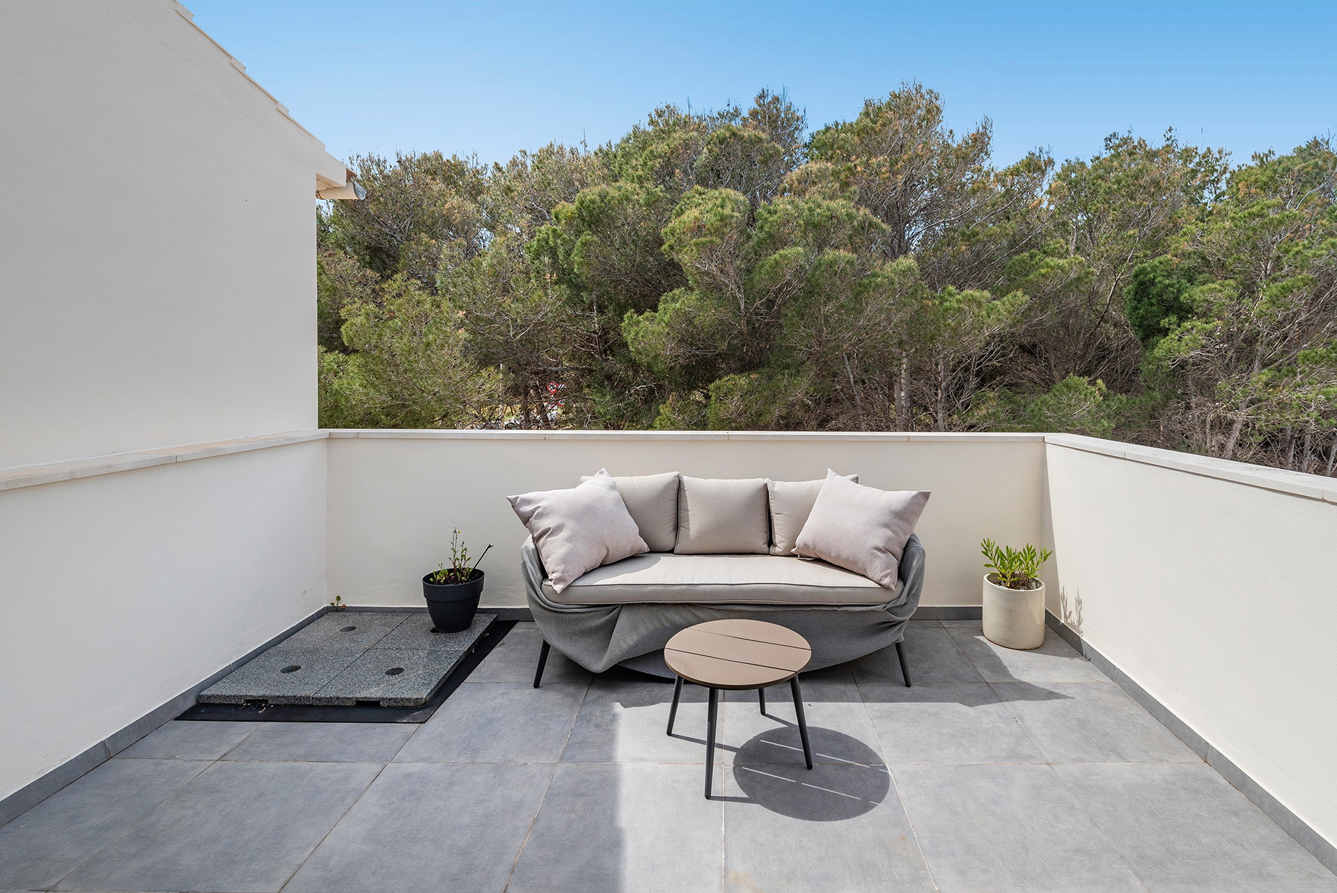“Villa Rica” Temporary rental in Son Serra de Marina-36