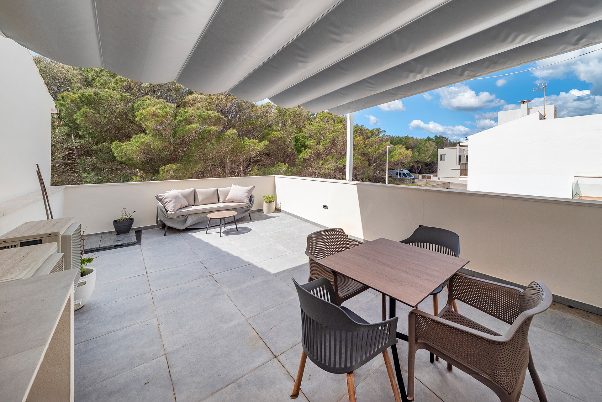 “Villa Rica” Temporary rental in Son Serra de Marina-35