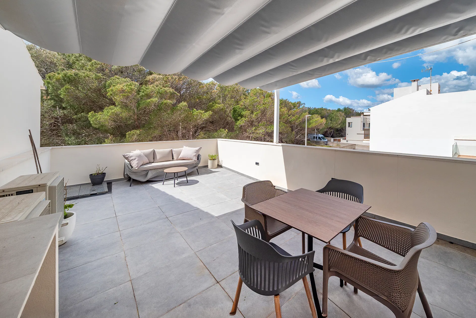 “Villa Rica” Temporary rental in Son Serra de Marina-35