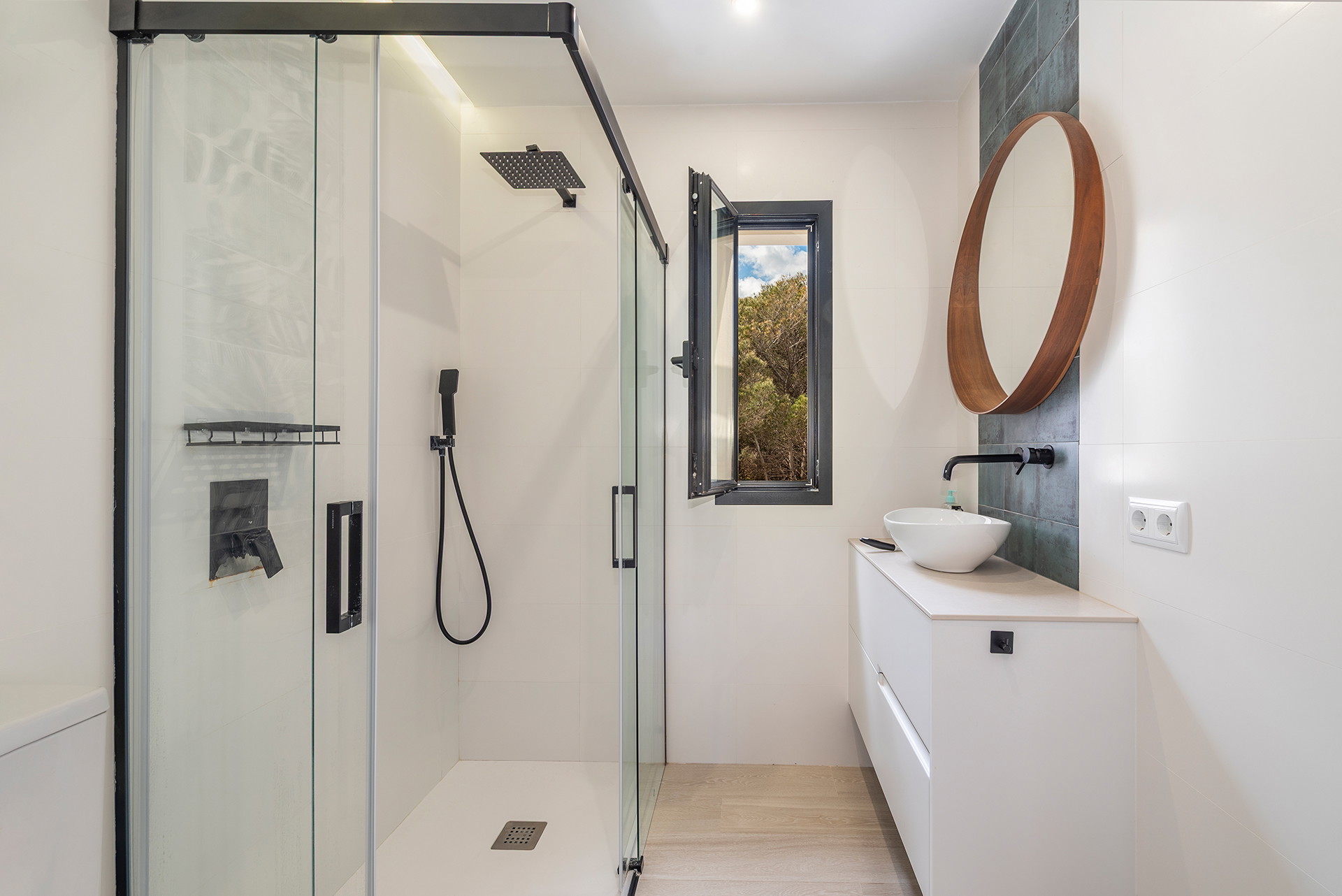 “Villa Rica” Temporary rental in Son Serra de Marina-32