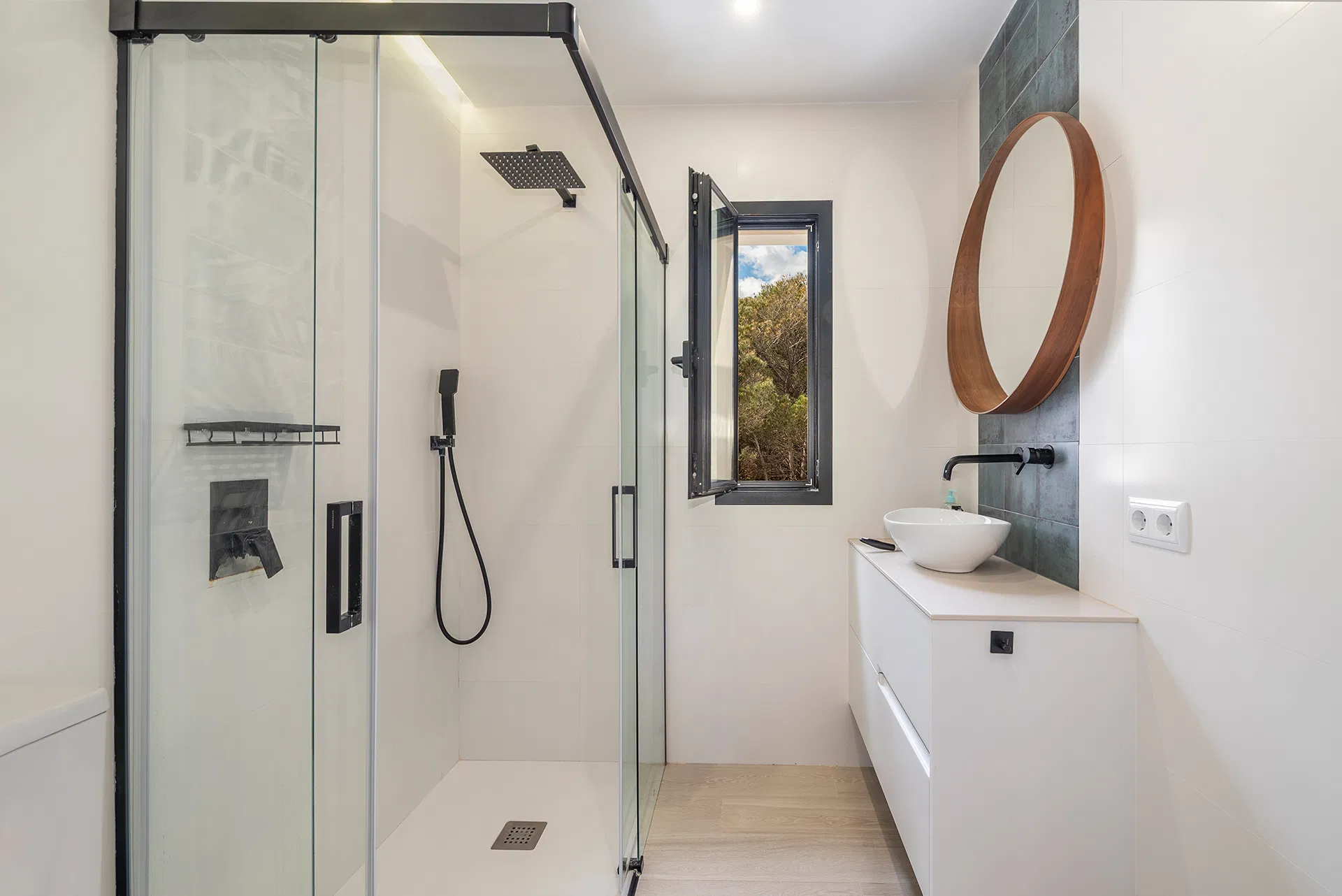 “Villa Rica” Temporary rental in Son Serra de Marina-32