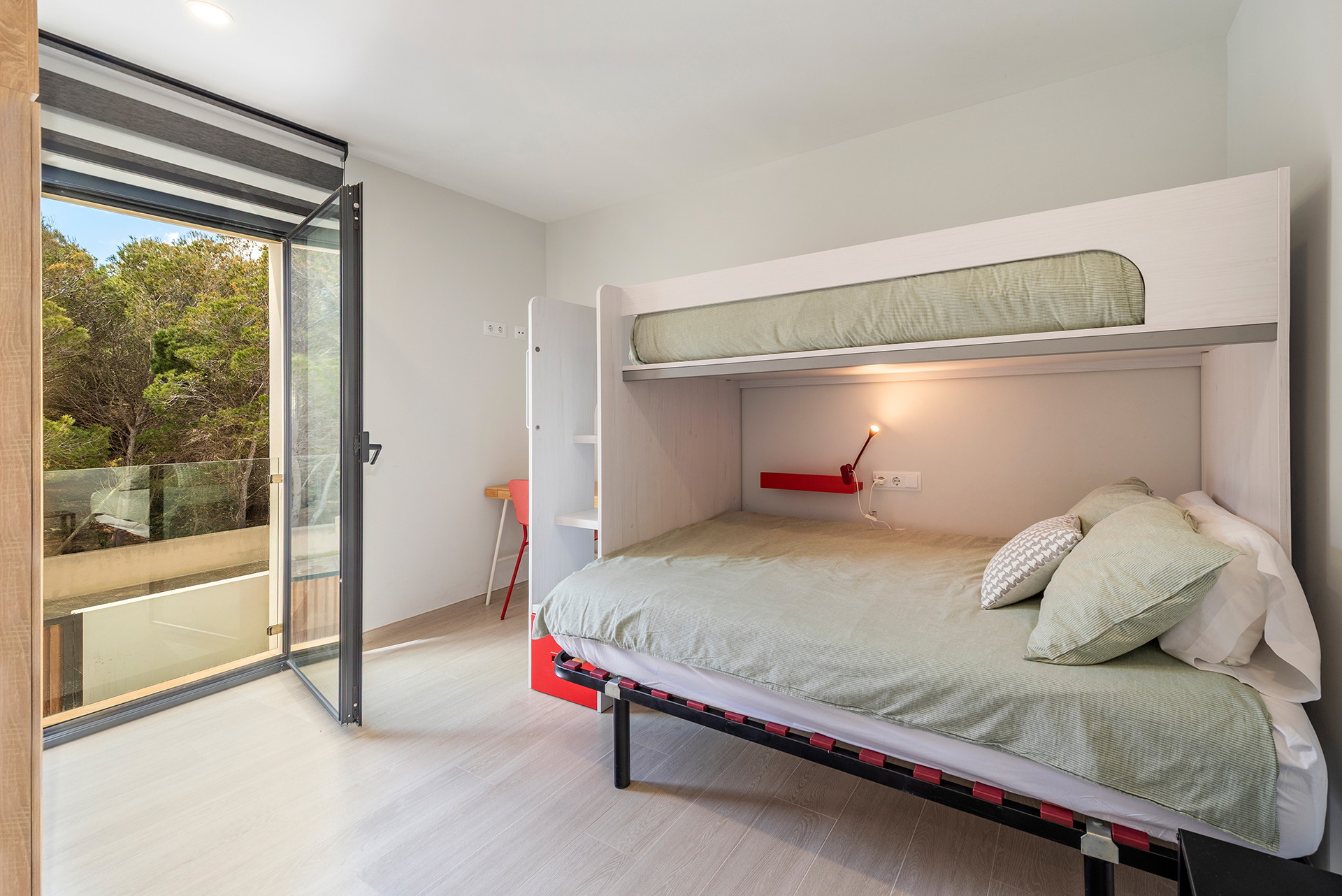 “Villa Rica” Temporary rental in Son Serra de Marina-34