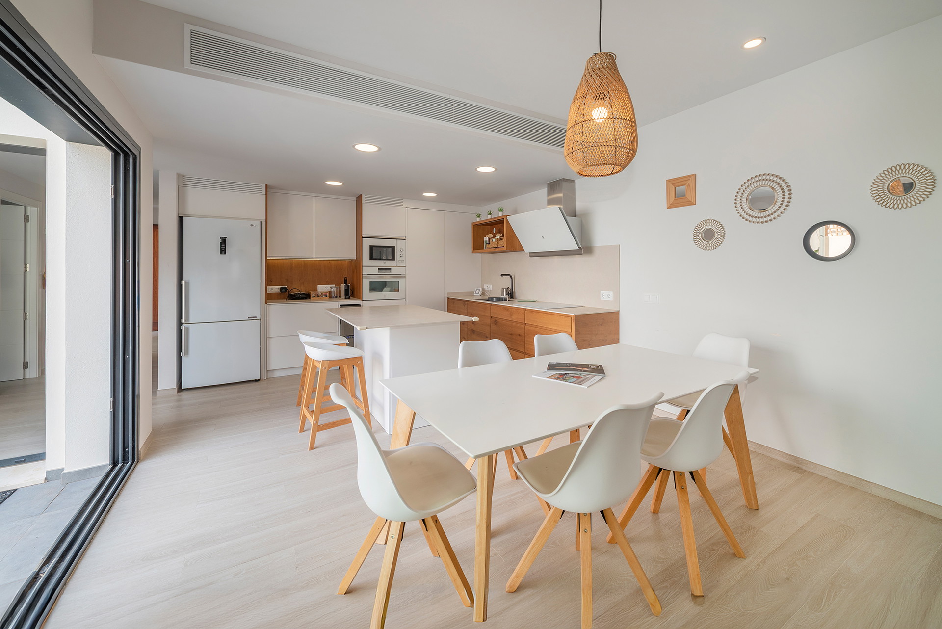 “Villa Rica” Temporary rental in Son Serra de Marina-12
