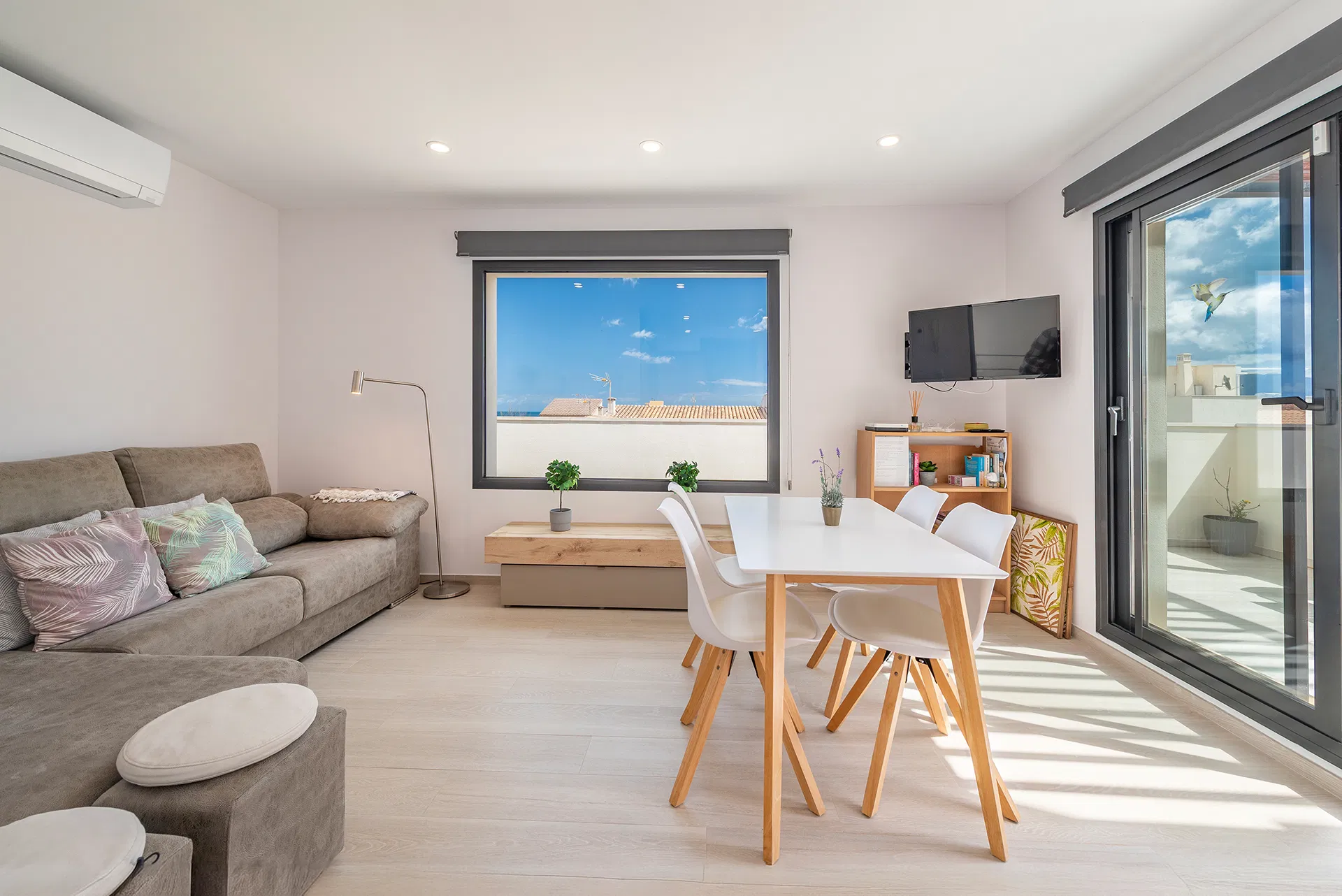 “Villa Rica” Temporary rental in Son Serra de Marina-25