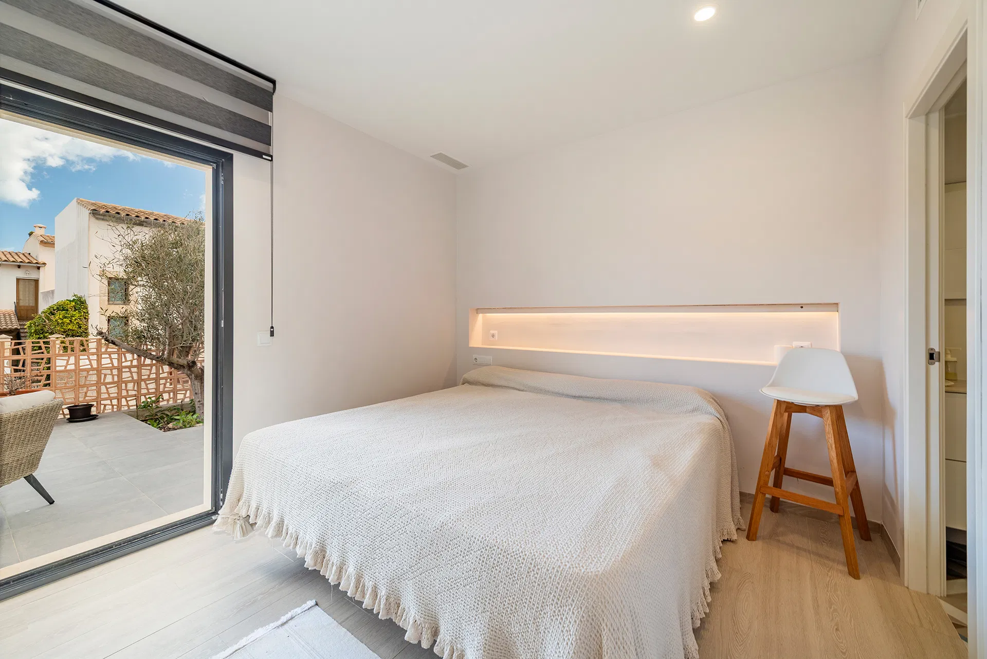 “Villa Rica” Temporary rental in Son Serra de Marina-18