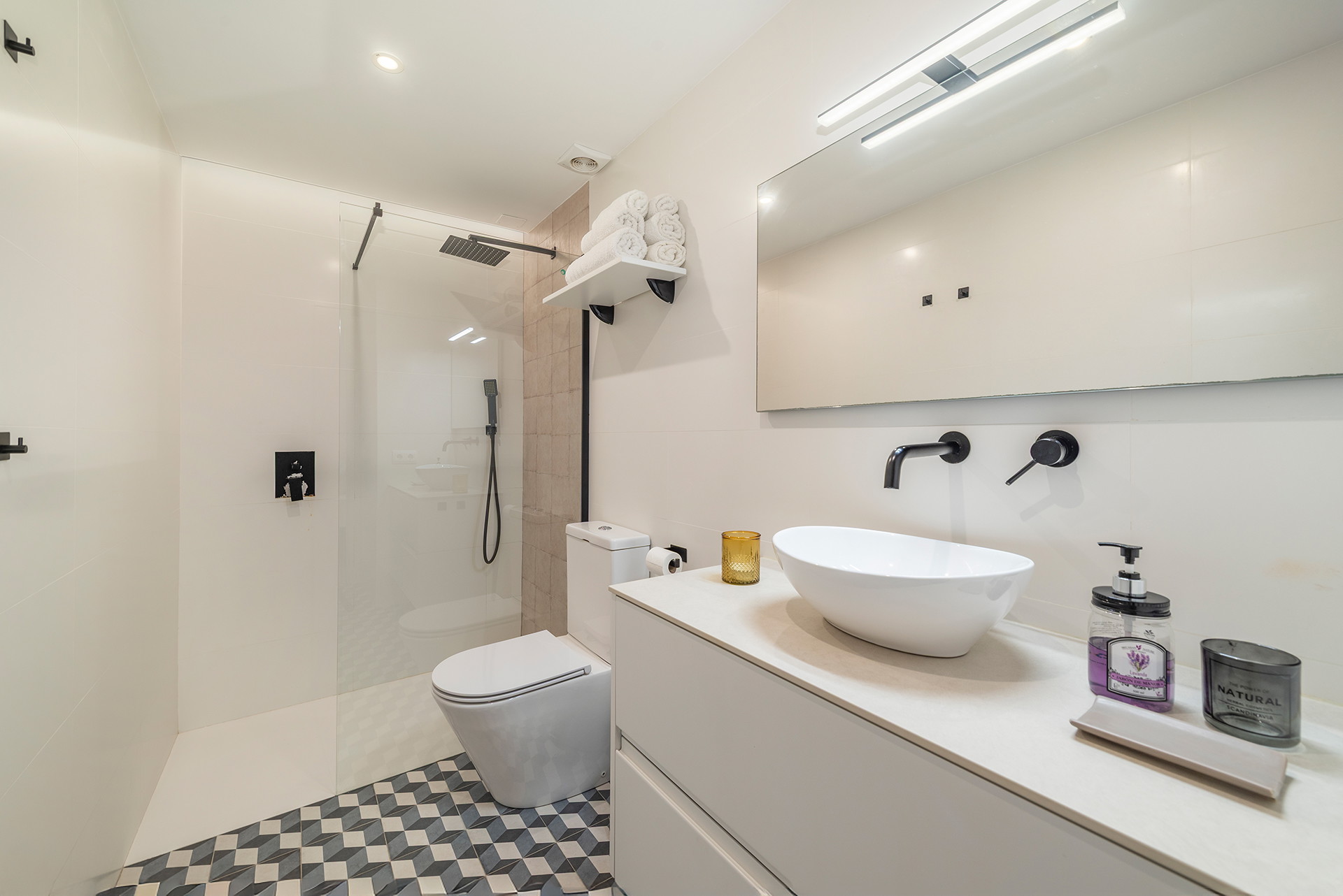 “Villa Rica” Temporary rental in Son Serra de Marina-33