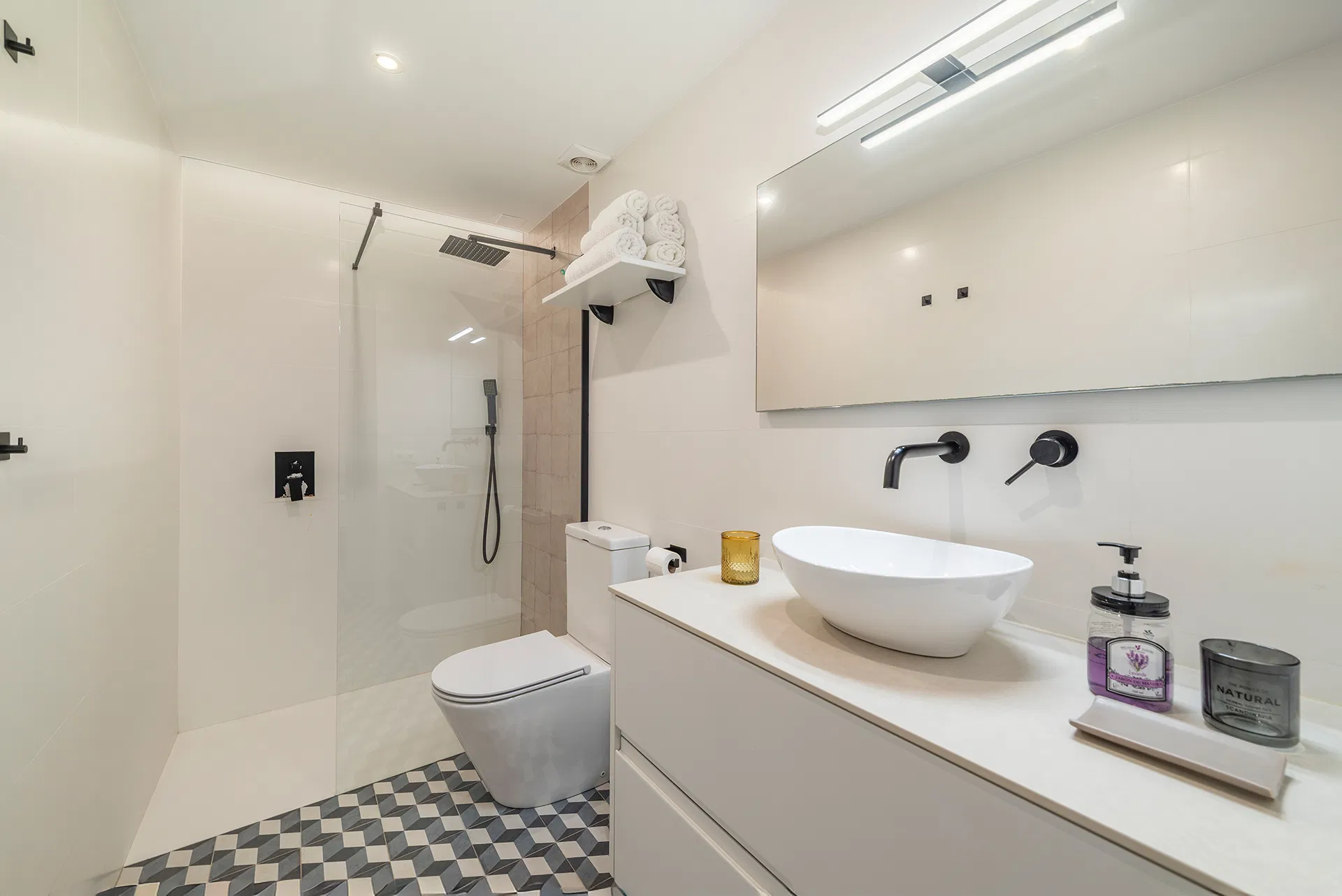 “Villa Rica” Temporary rental in Son Serra de Marina-33