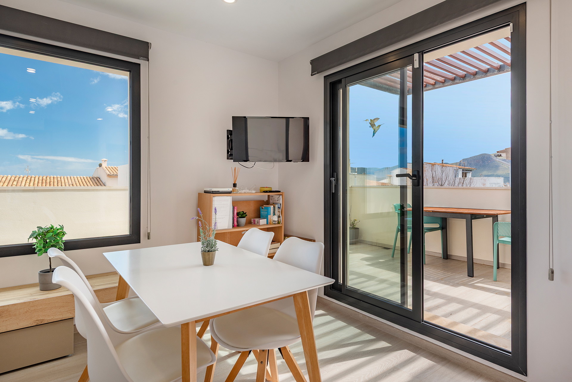 “Villa Rica” Temporary rental in Son Serra de Marina-24