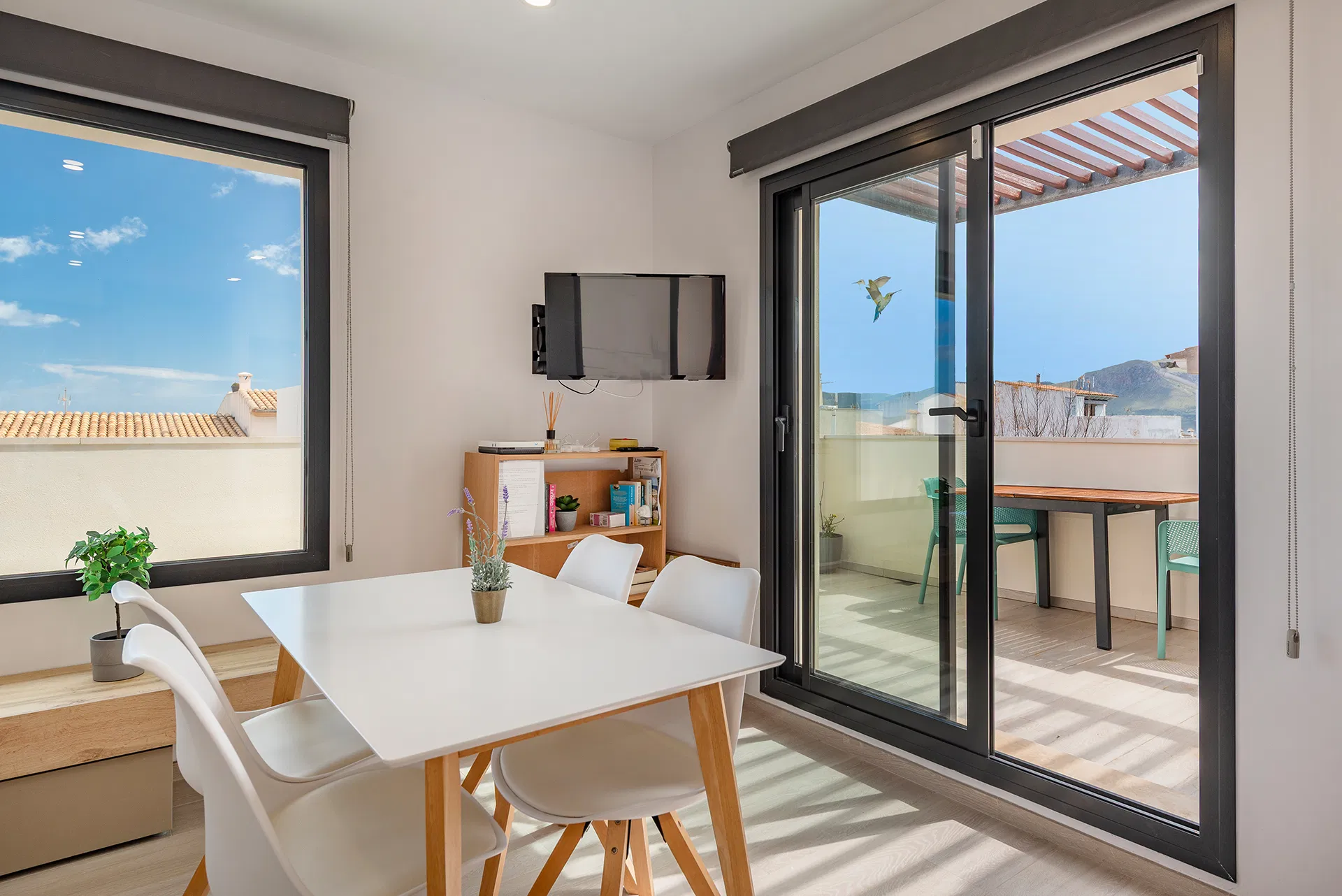 “Villa Rica” Temporary rental in Son Serra de Marina-24