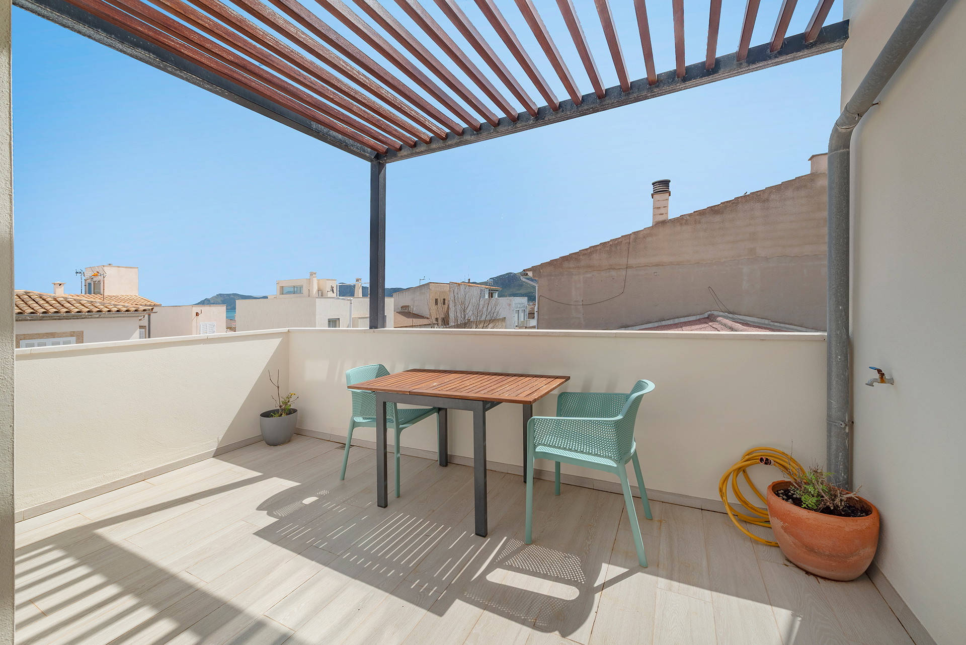 “Villa Rica” Temporary rental in Son Serra de Marina-26