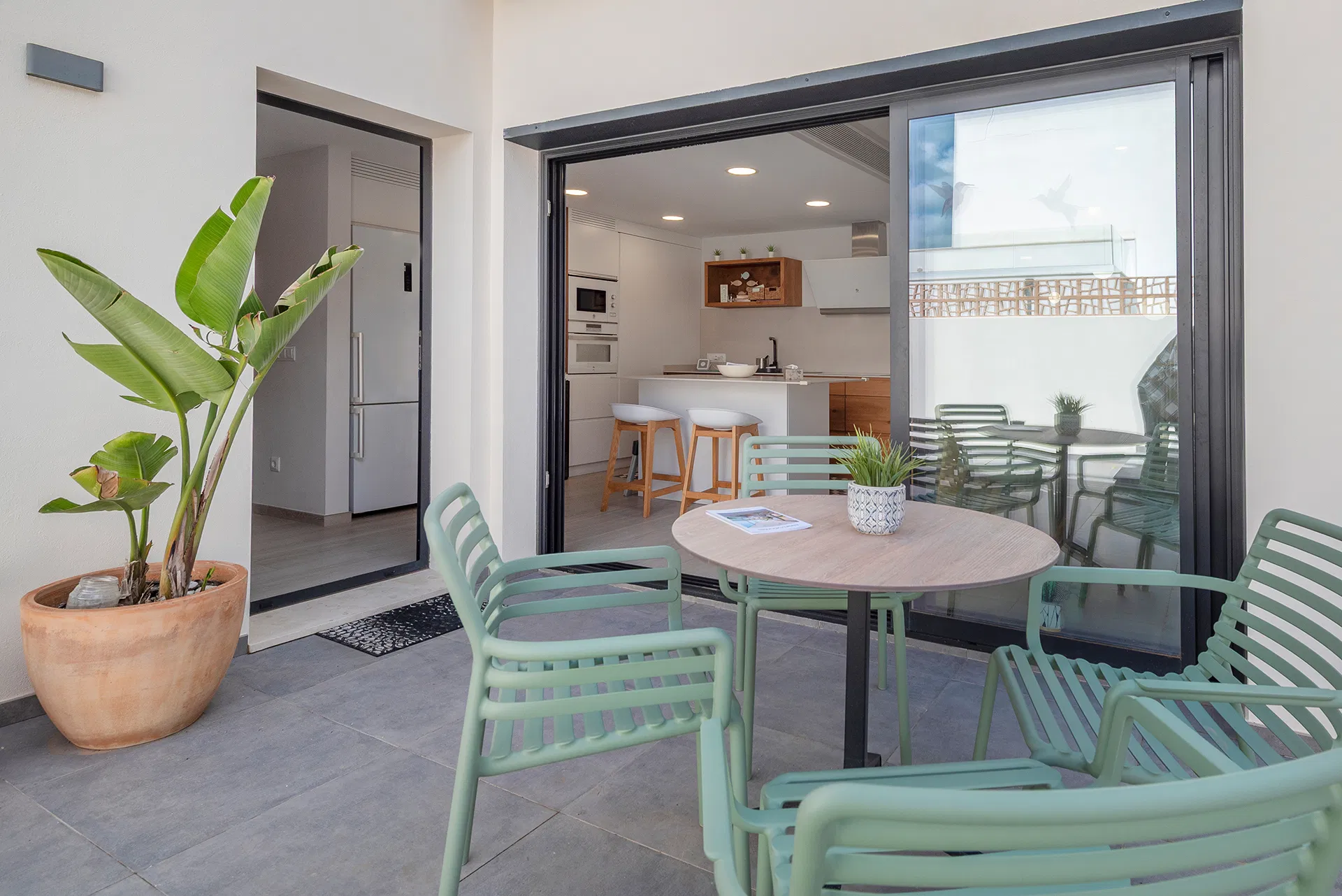 “Villa Rica” Temporary rental in Son Serra de Marina-5