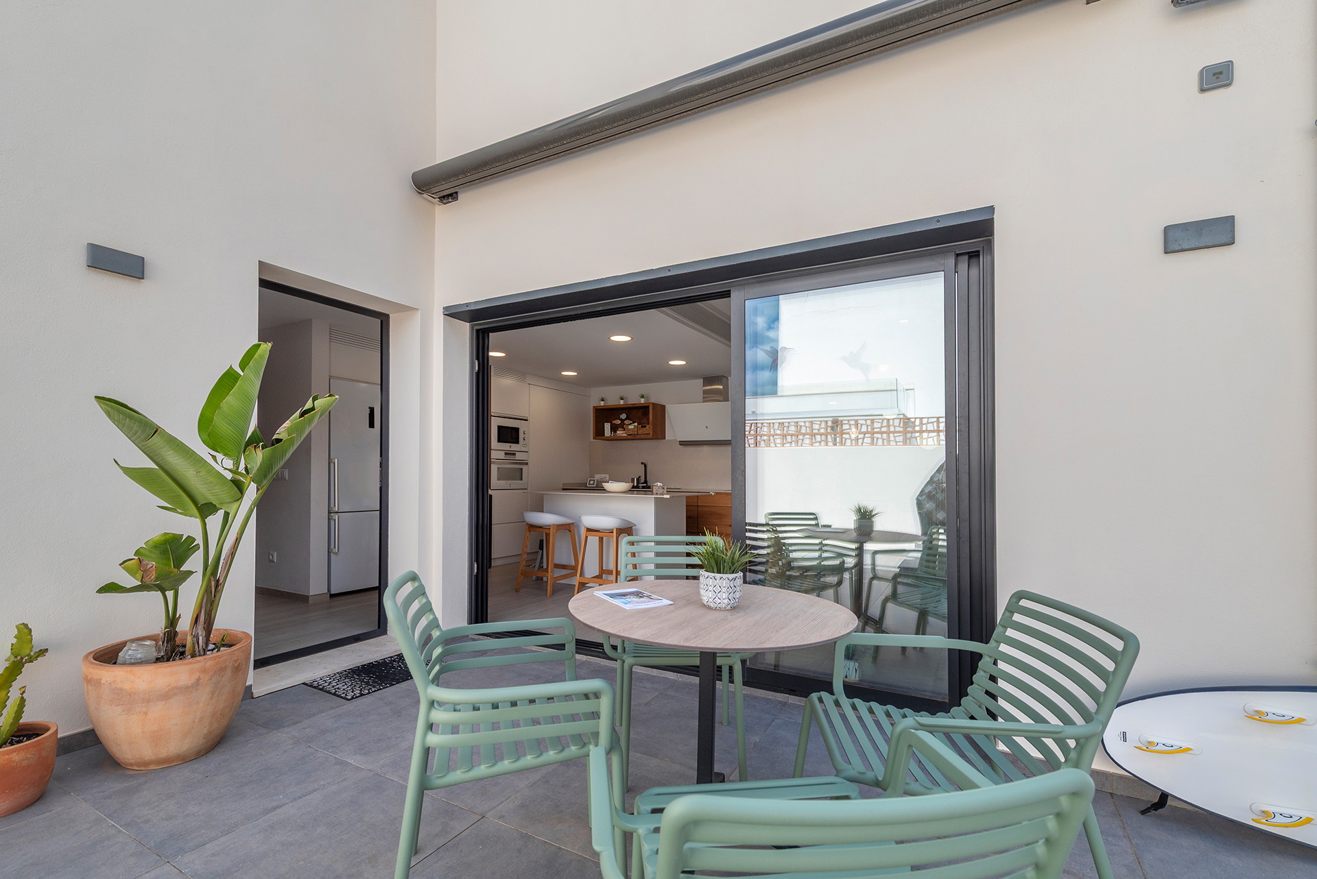 “Villa Rica” Temporary rental in Son Serra de Marina-7