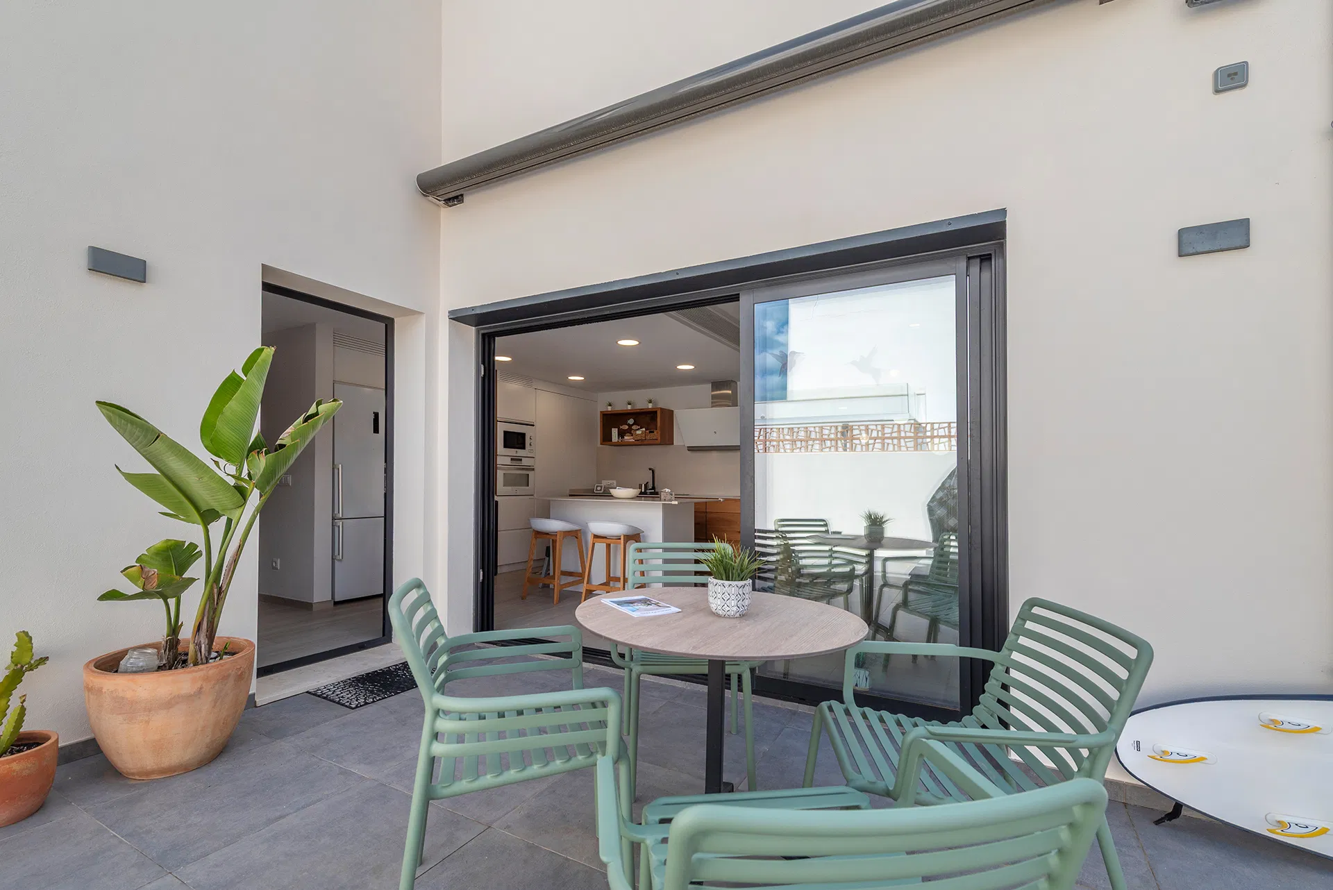 “Villa Rica” Temporary rental in Son Serra de Marina-7
