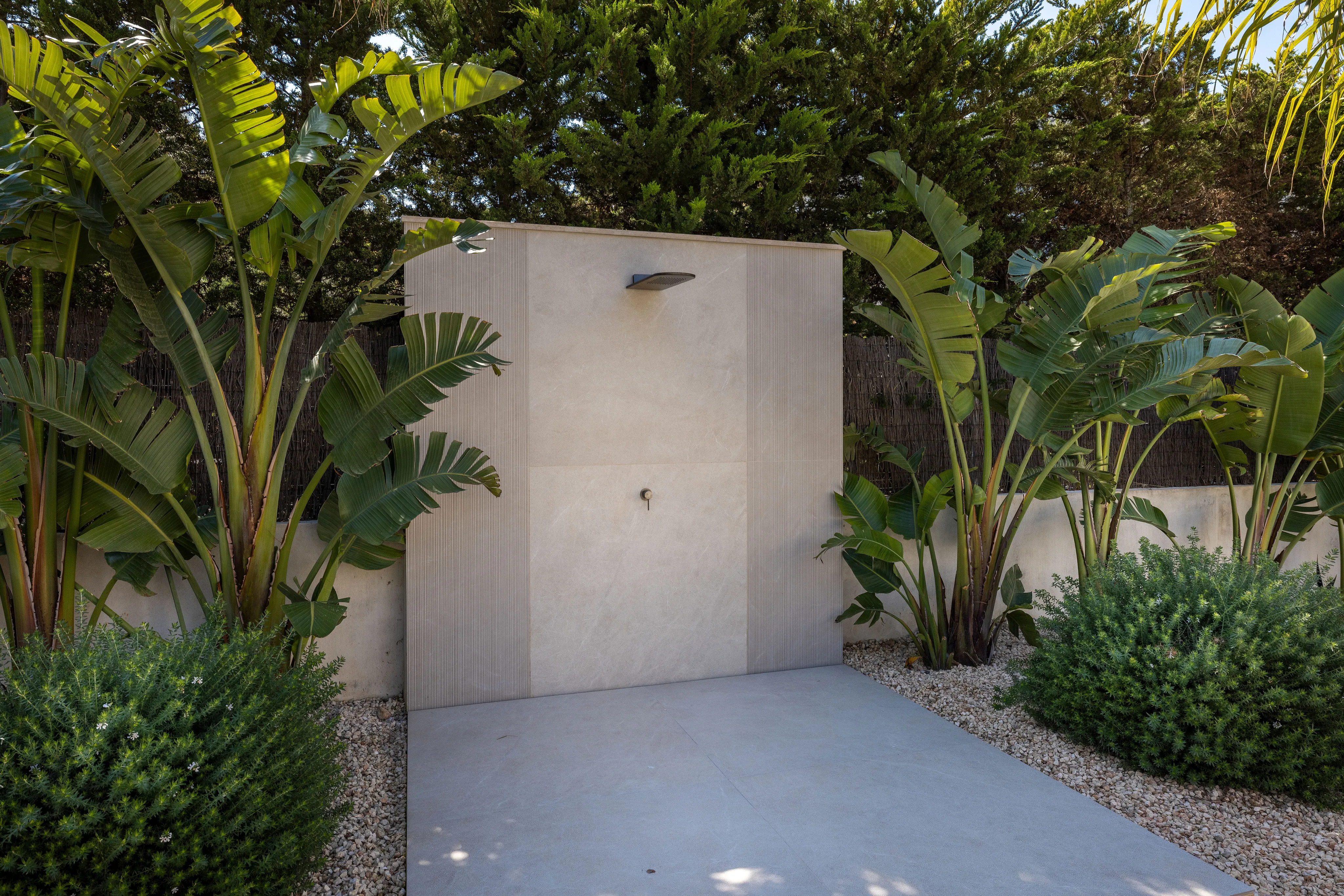 Exclusive villa with the highest level of comfort and a private pool-26