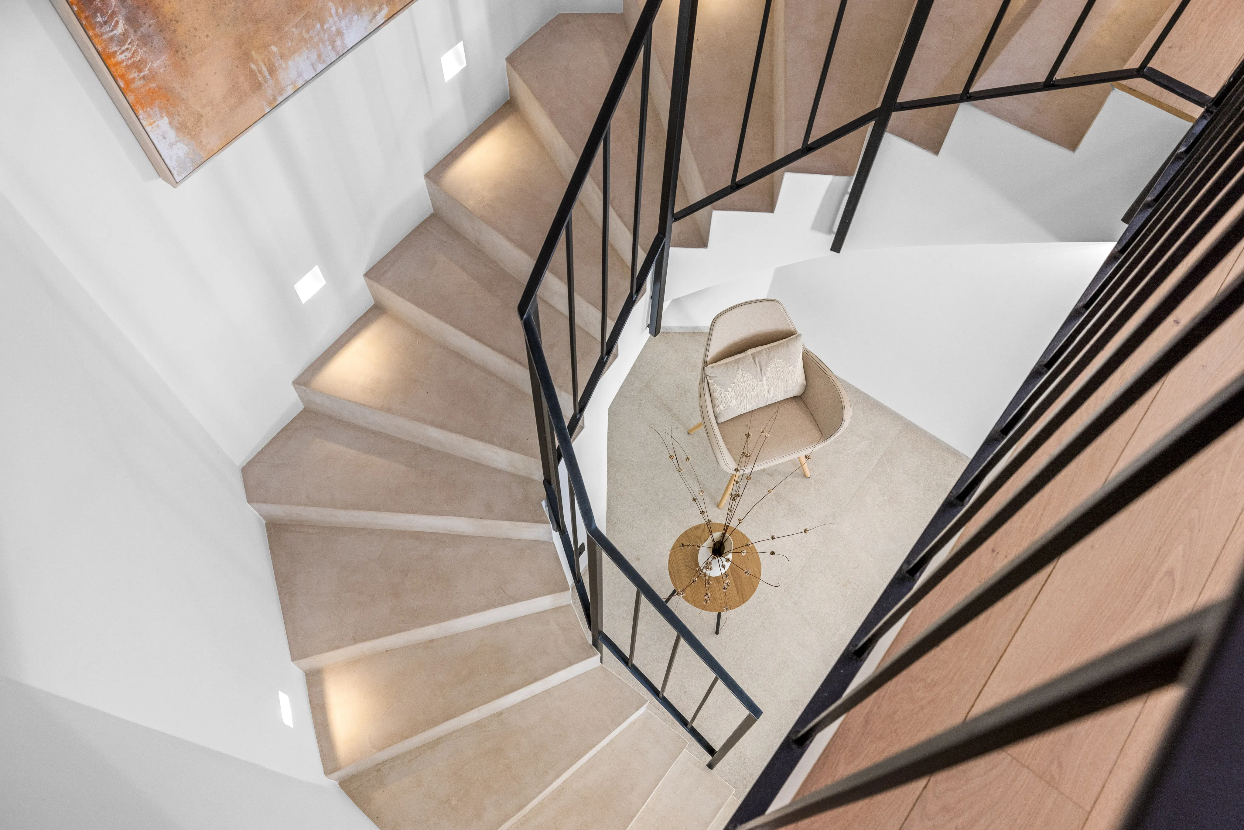 Exclusive villa with the highest level of comfort and a private pool-20