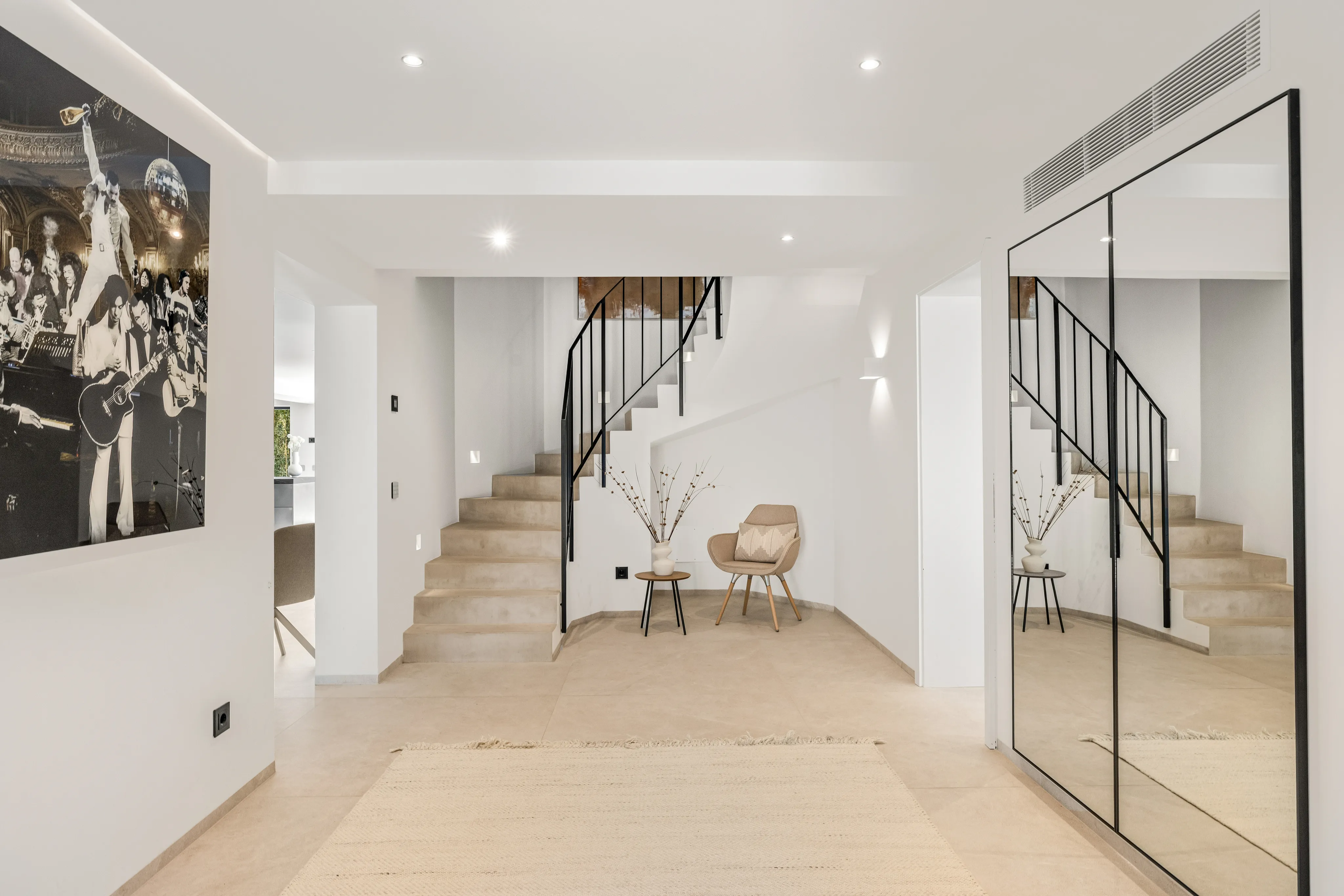 Exclusive villa with the highest level of comfort and a private pool-19