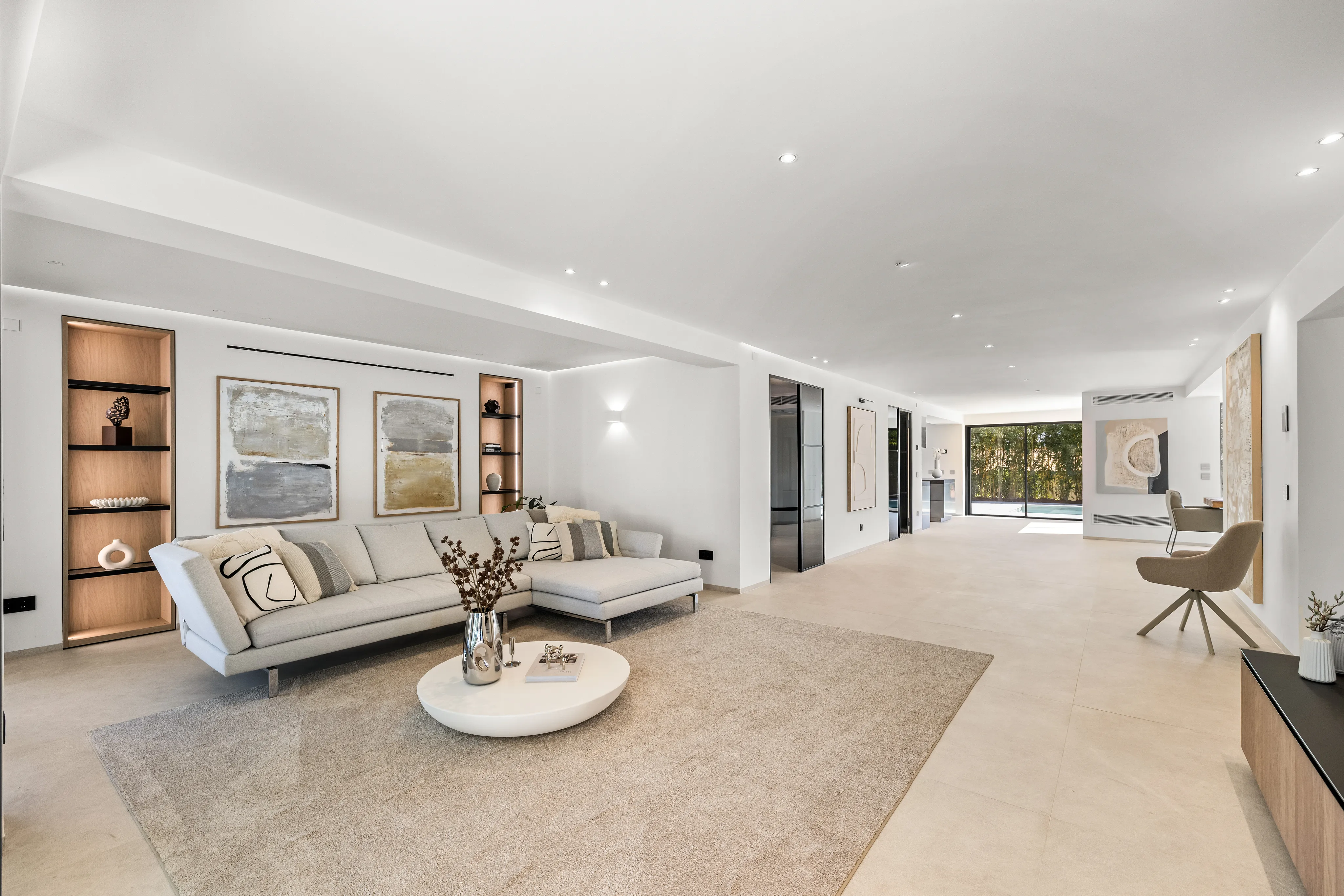 Exclusive villa with the highest level of comfort and a private pool-6