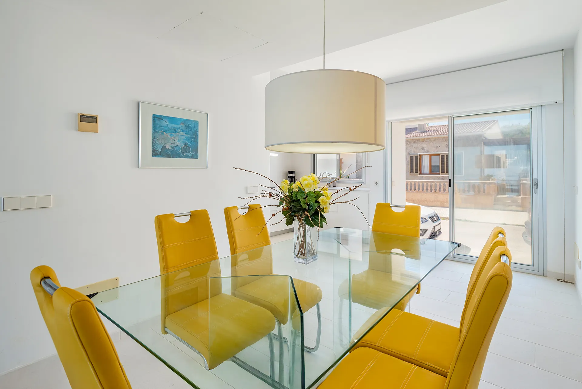 Dúplex en primera línea con vistas panorámicas al mar y licencia ETV-6