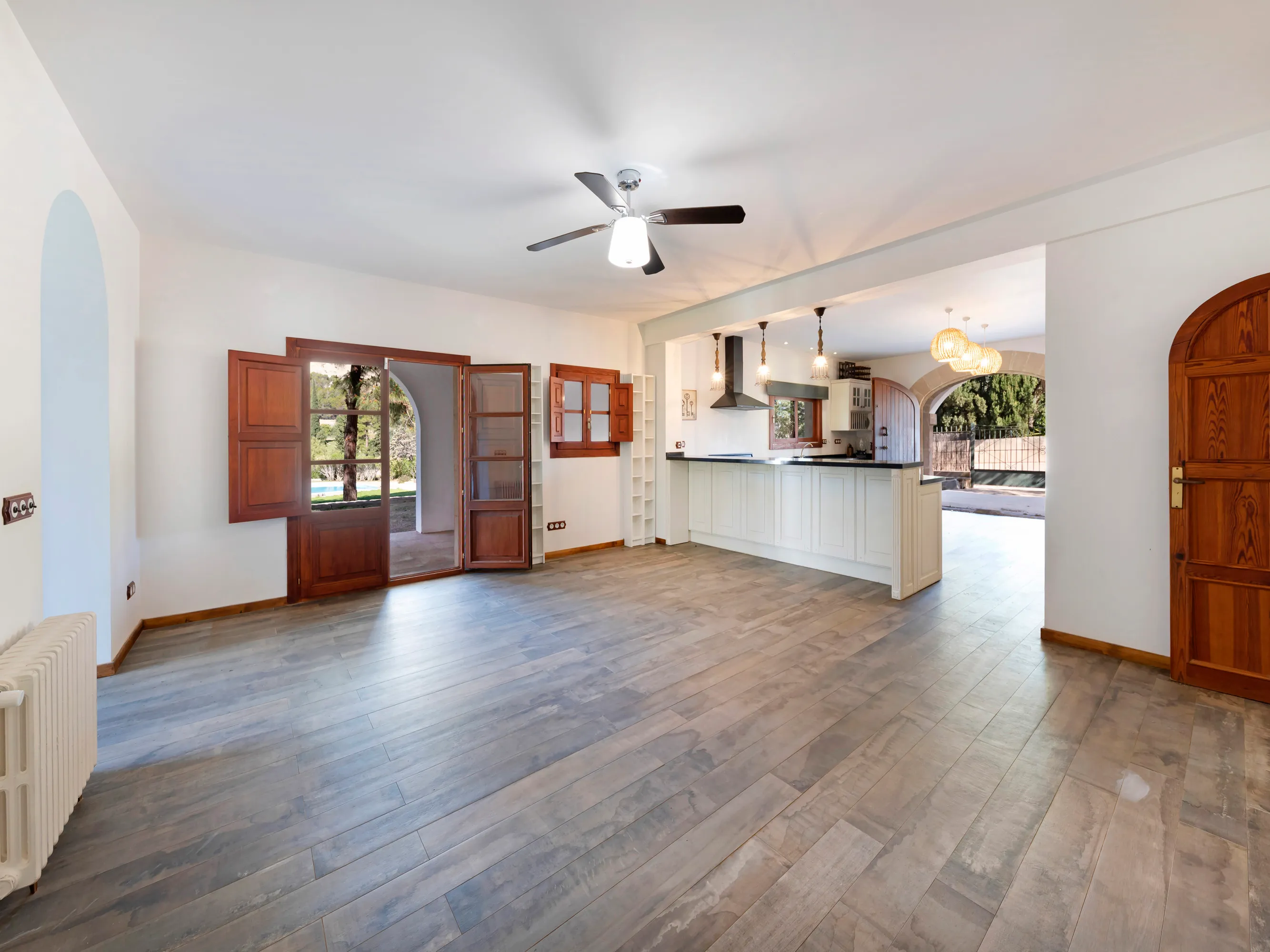 Authentiek Mallorcaans landhuis vlakbij Palma-8