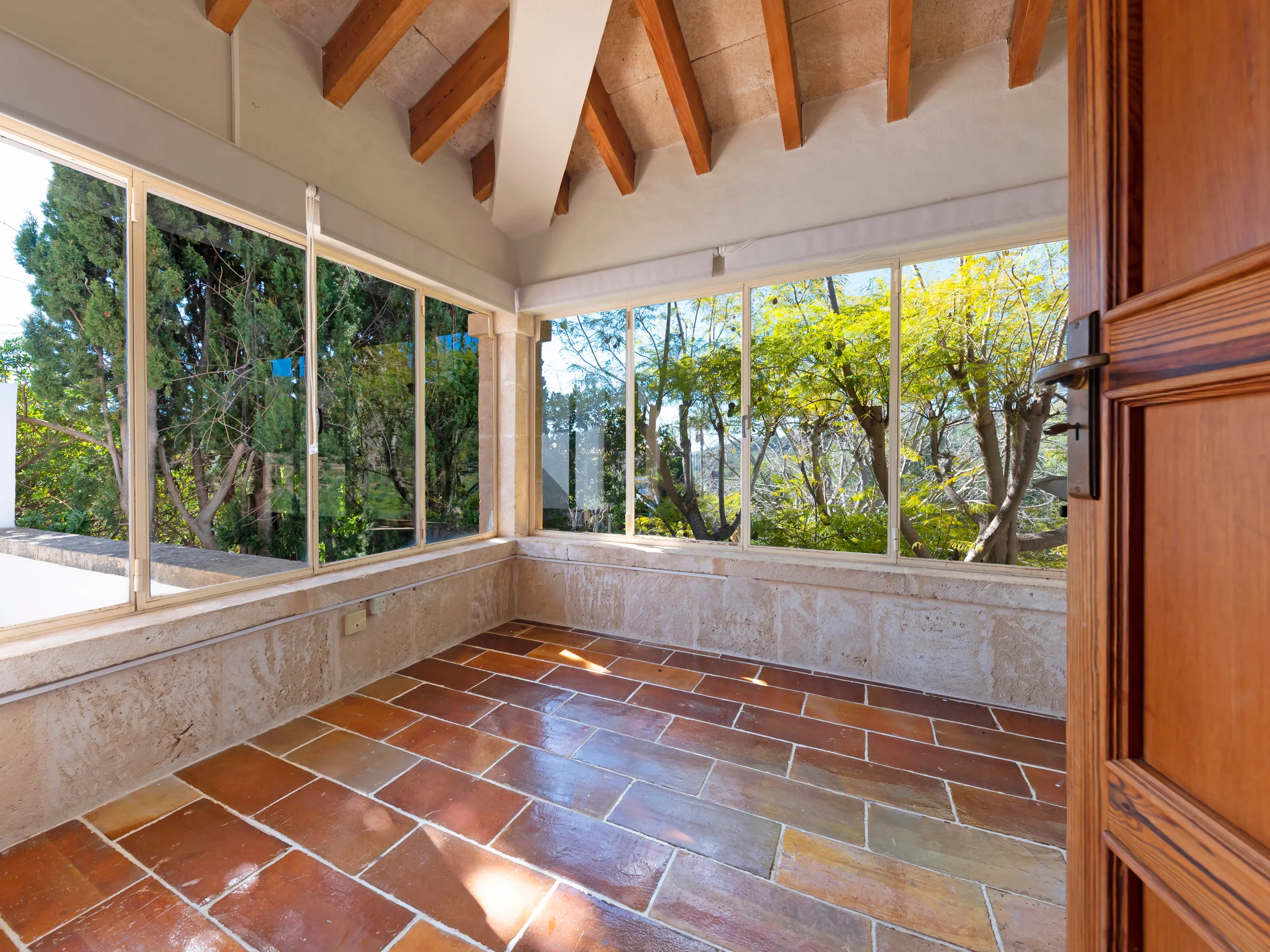 Authentiek Mallorcaans landhuis vlakbij Palma-11