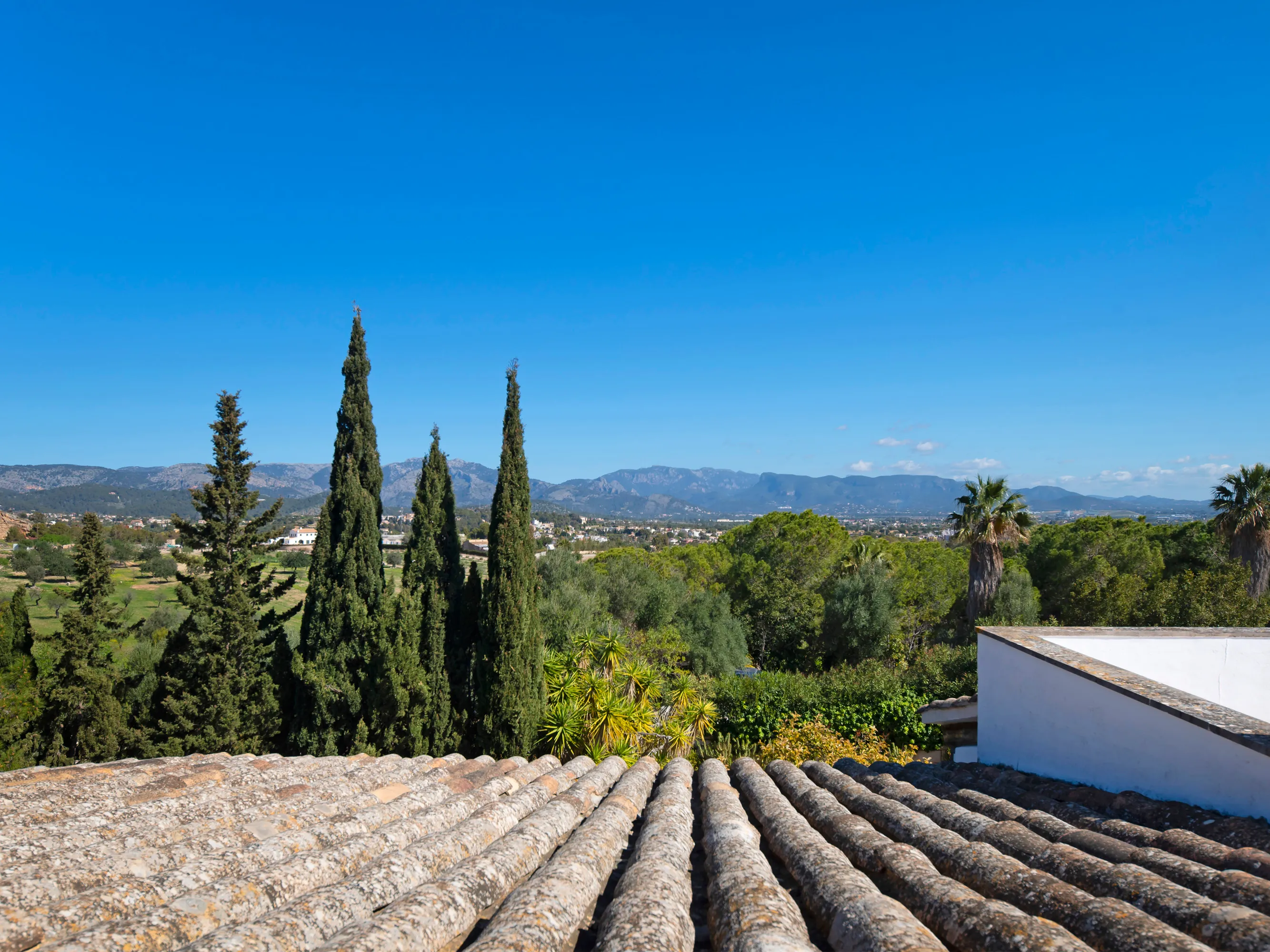 Authentiek Mallorcaans landhuis vlakbij Palma-17