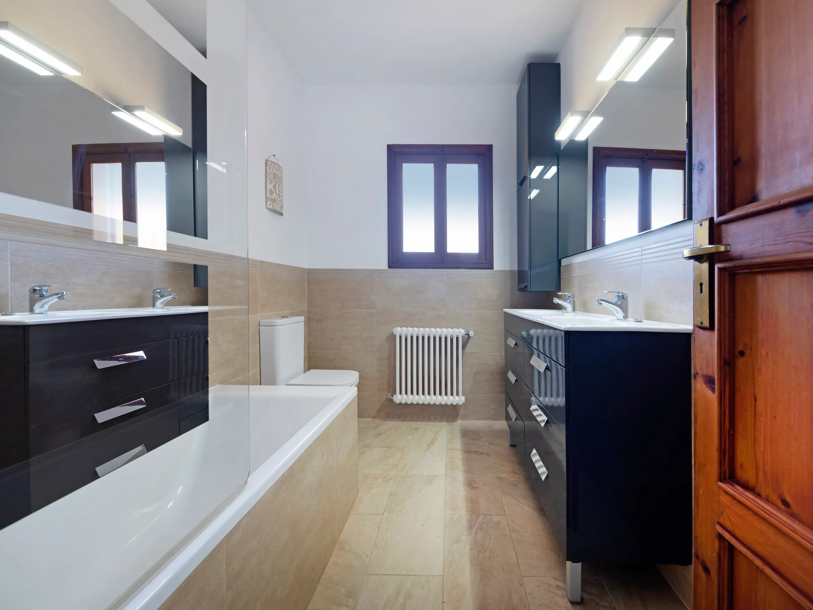 Authentiek Mallorcaans landhuis vlakbij Palma-14