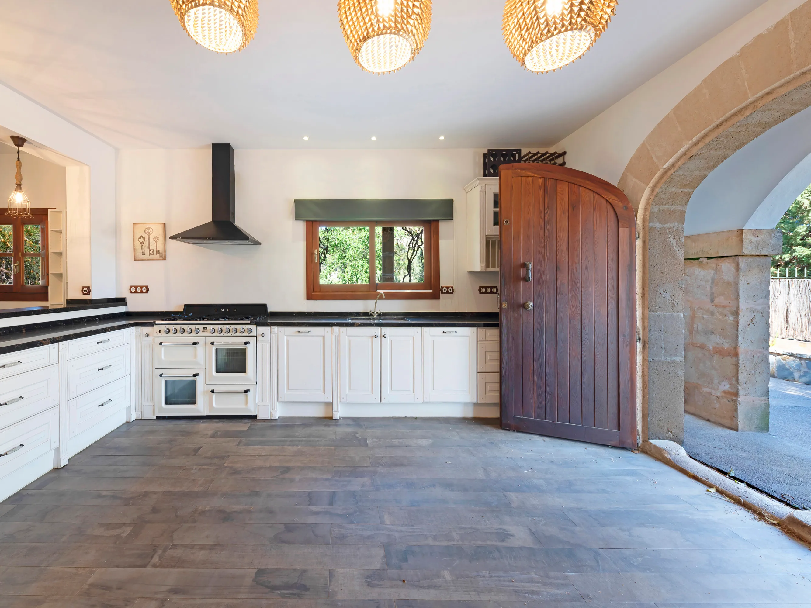 Autentisk mallorcinsk landsted nær Palma-6