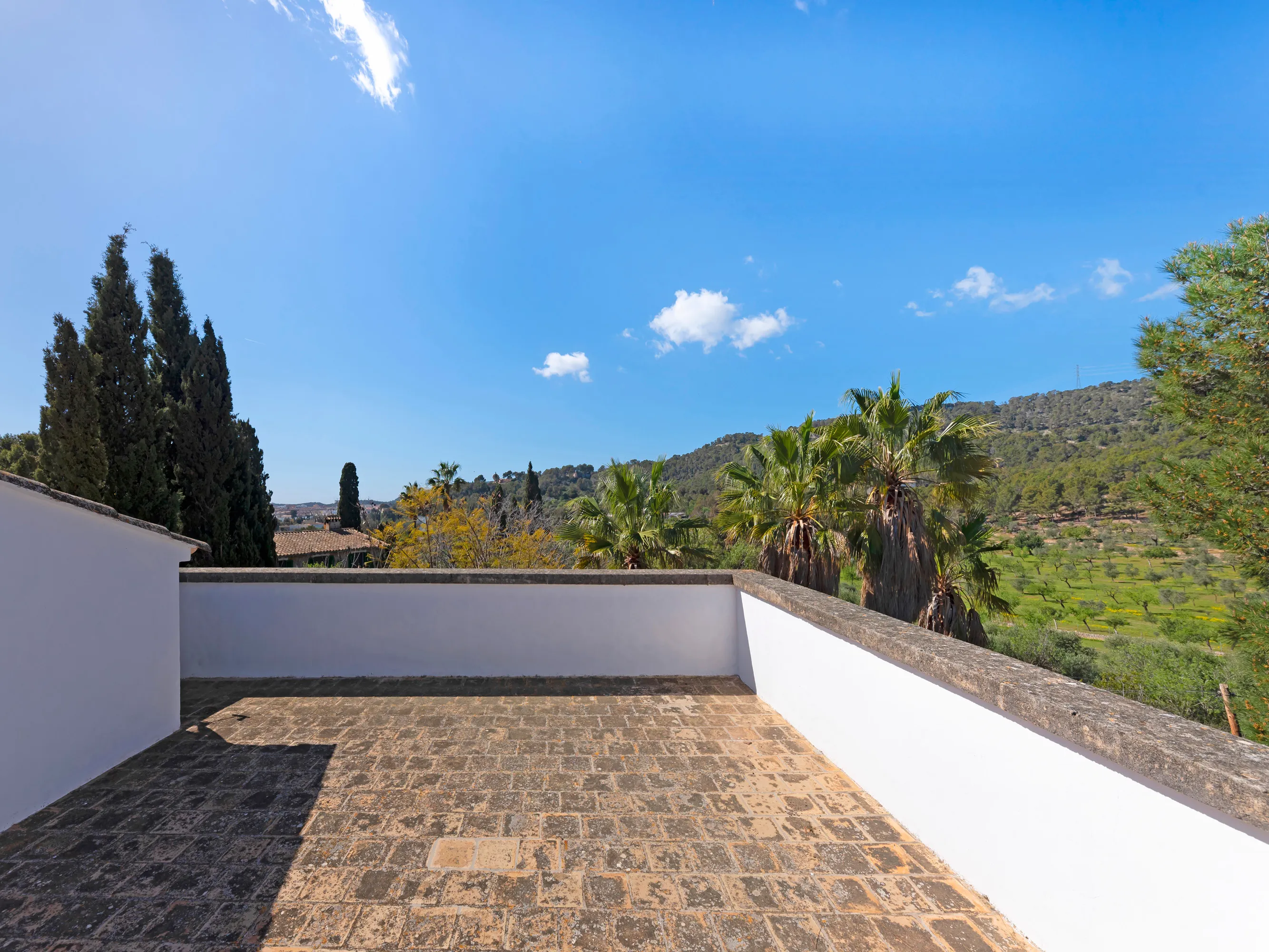 Authentiek Mallorcaans landhuis vlakbij Palma-16