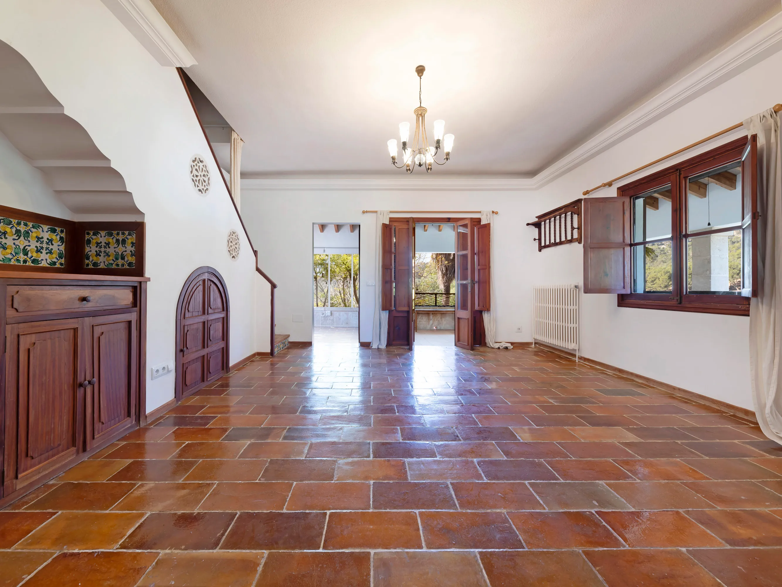 Authentiek Mallorcaans landhuis vlakbij Palma-9