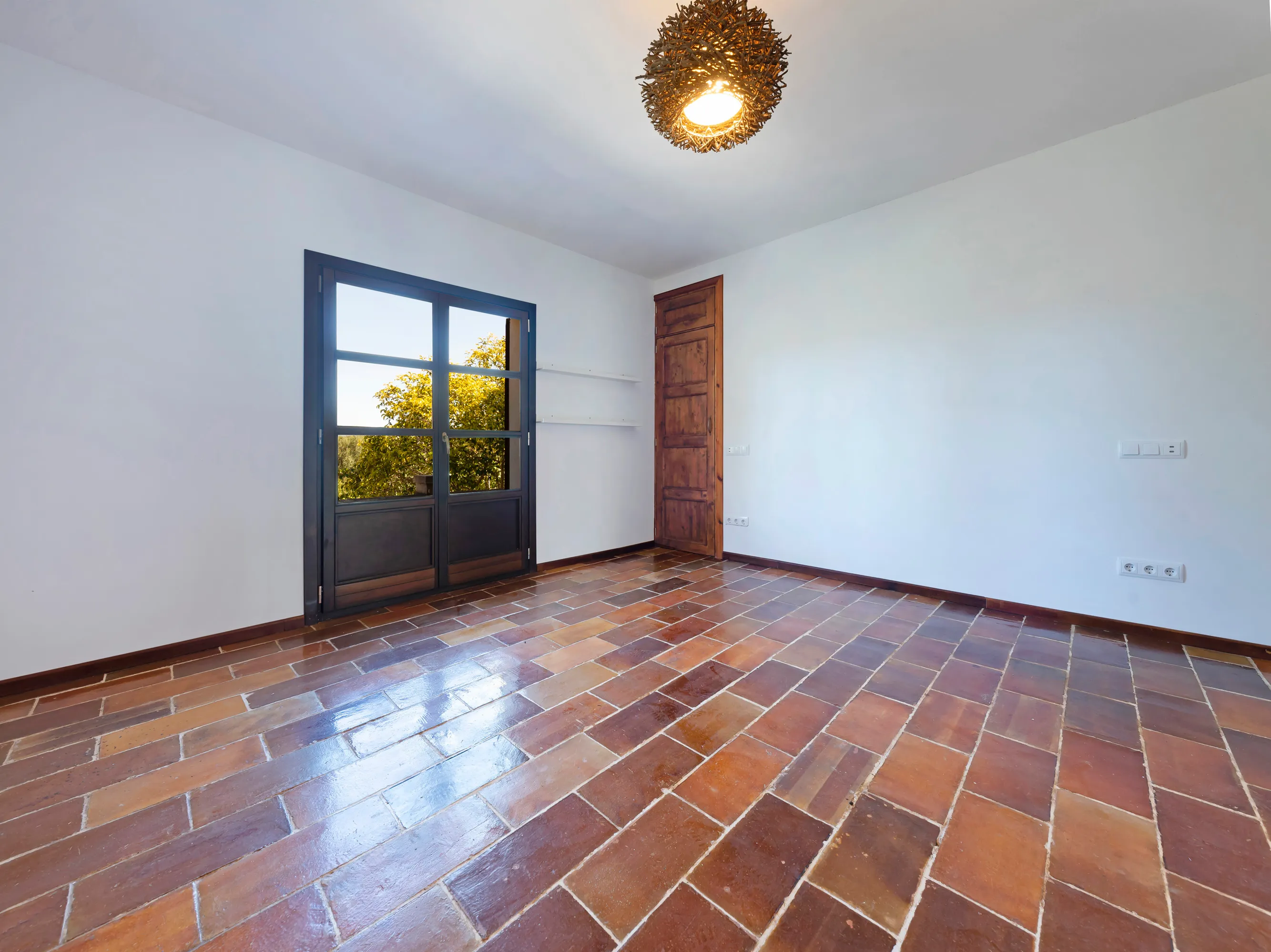 Autentisk mallorcinsk landsted nær Palma-13